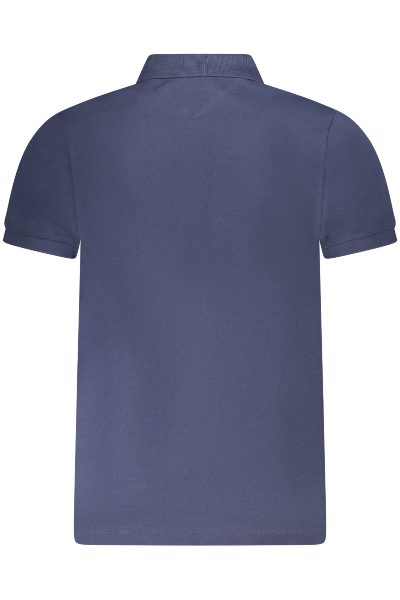 TOMMY HILFIGER Polo Shirts Blue - DM0DM15370