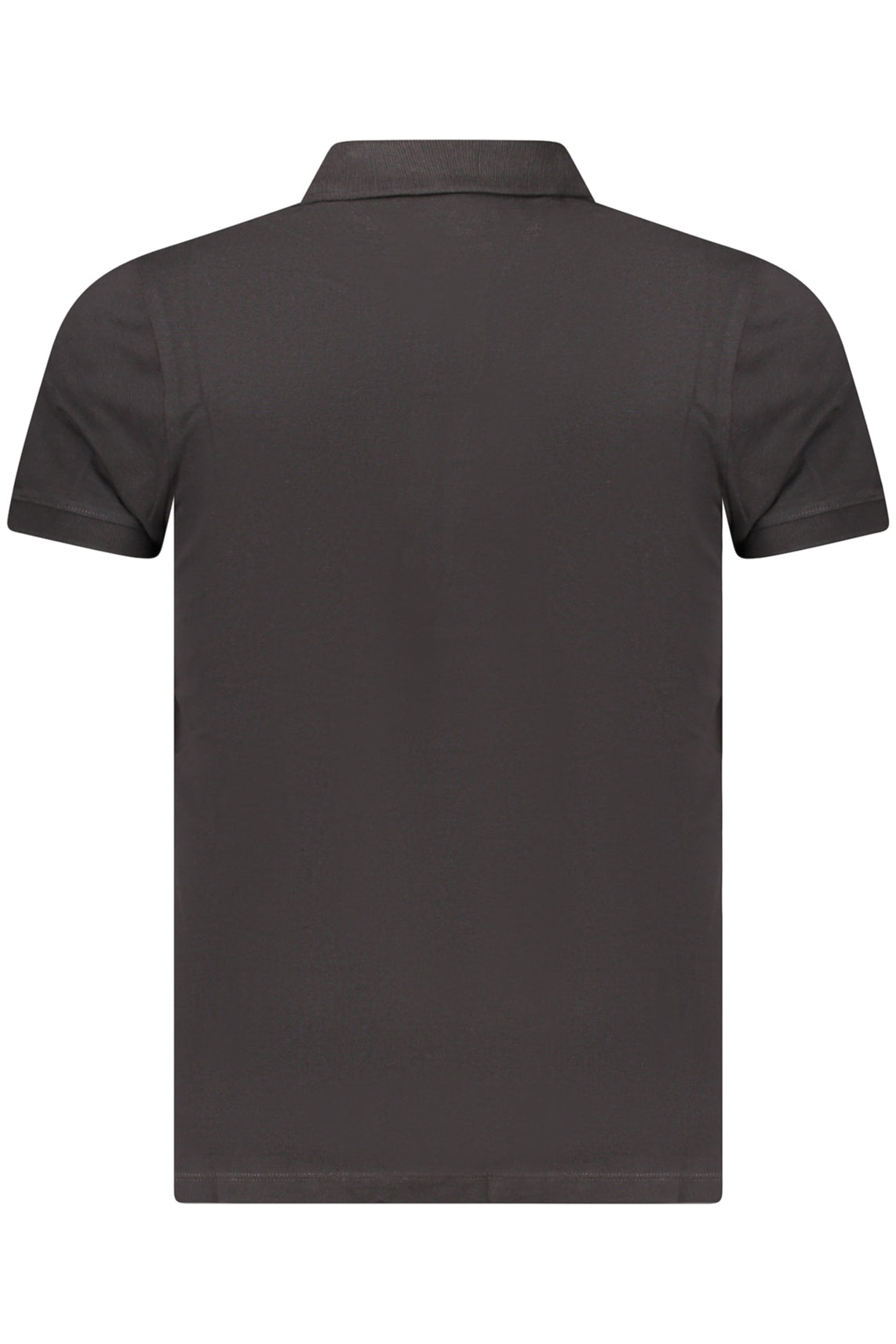 TOMMY HILFIGER Polo Shirts Black - DM0DM15370
