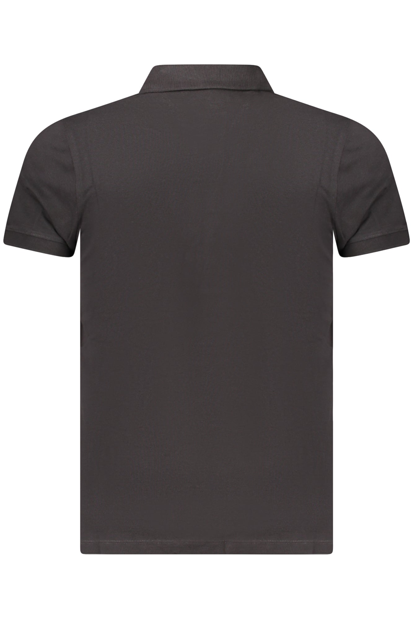 TOMMY HILFIGER Polo Shirts Black - DM0DM15370