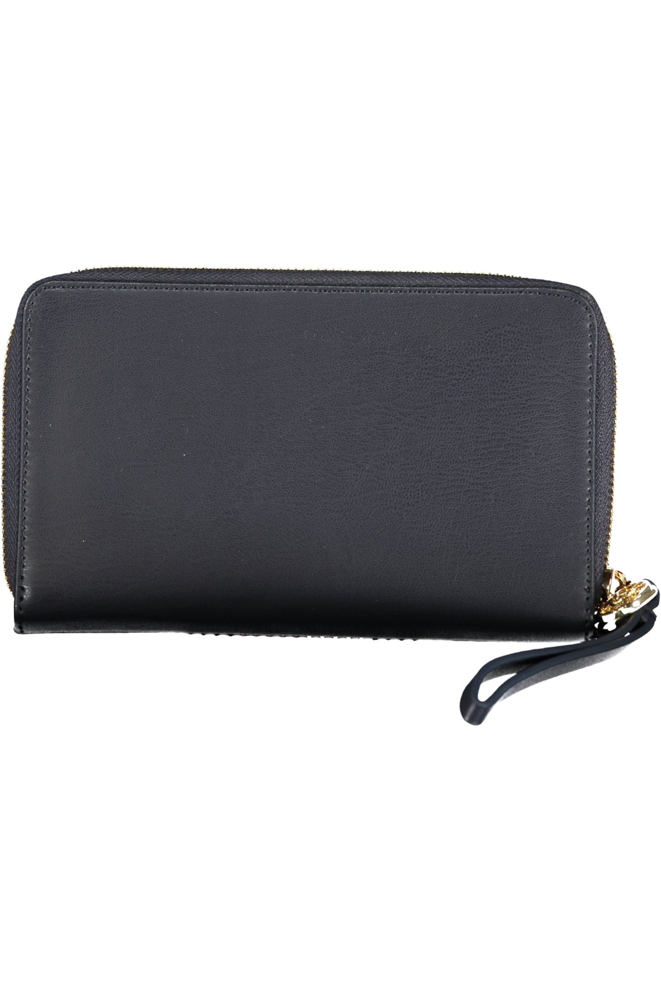Women's document holder blue