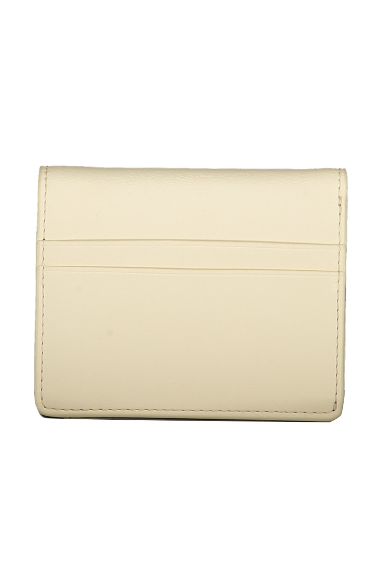 Women's wallet beige