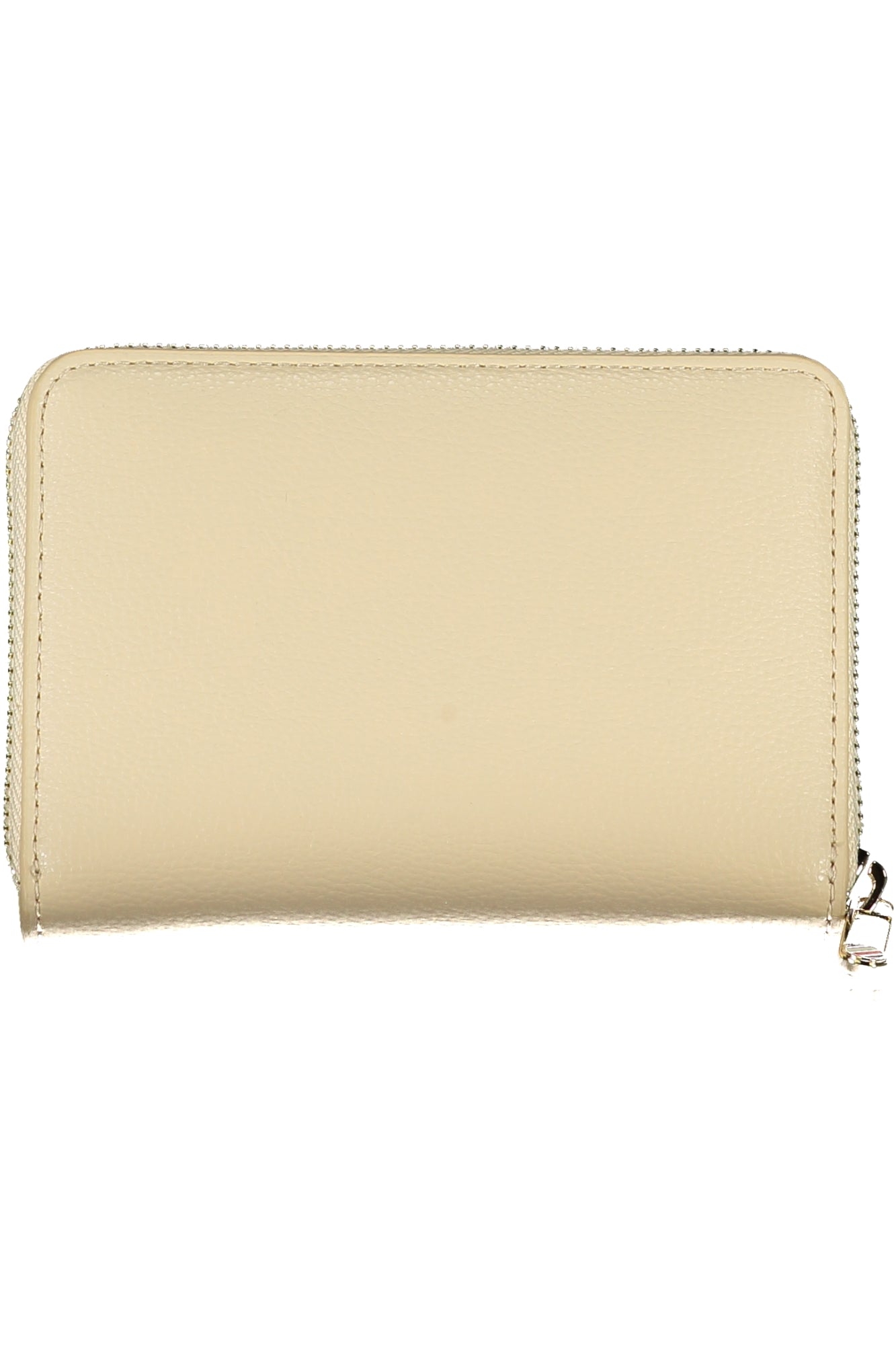 Women's wallet beige