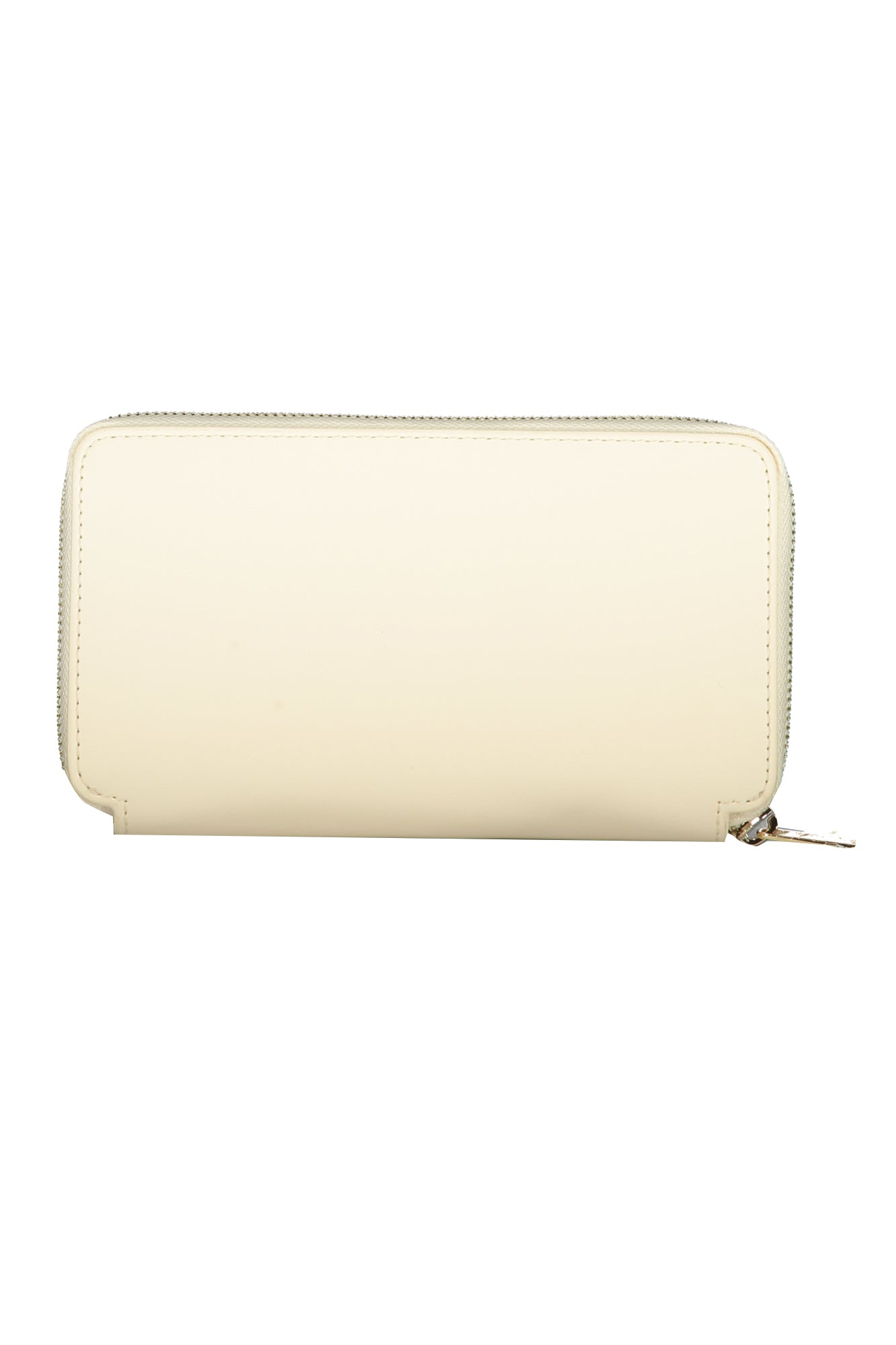 Women's wallet beige