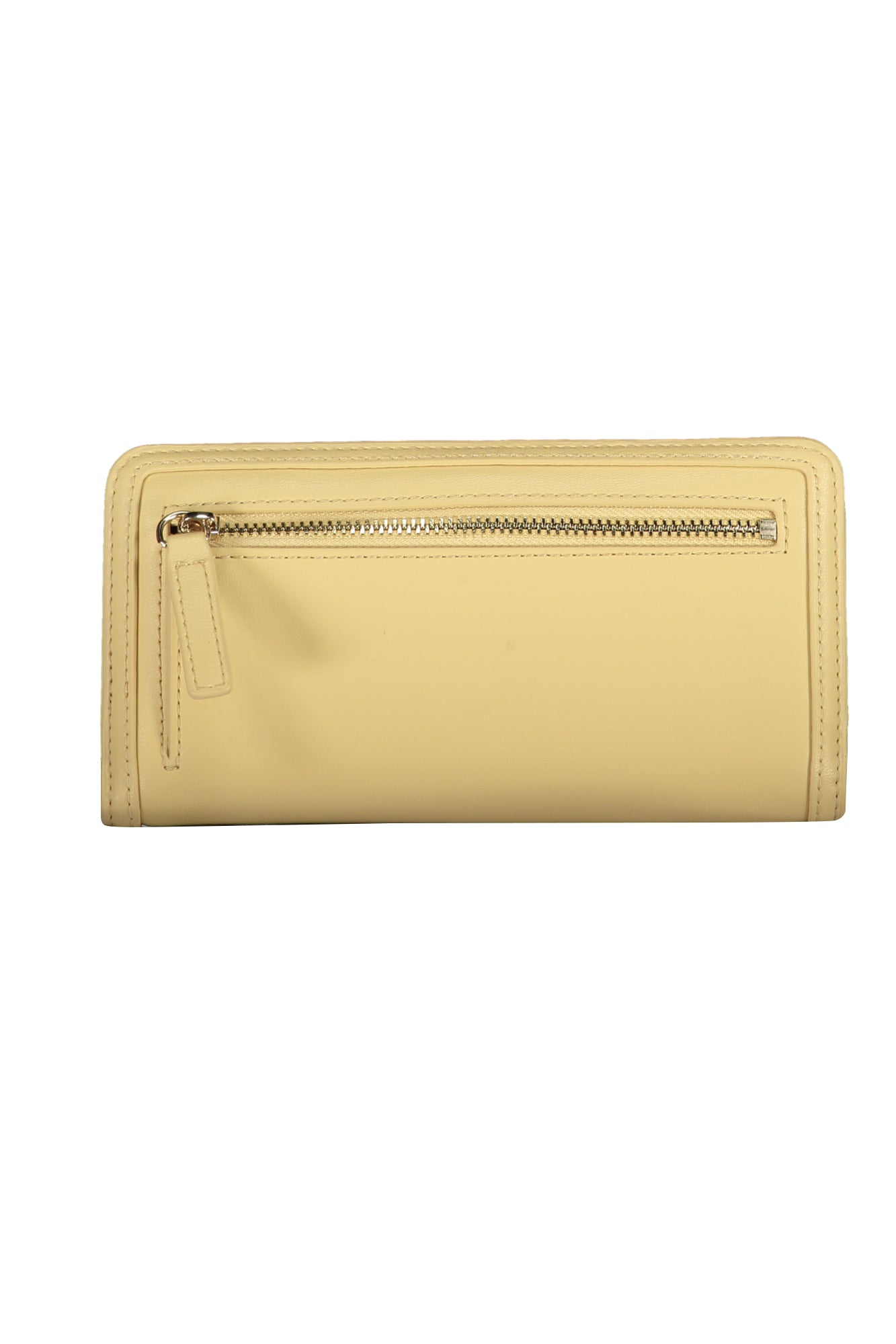 Women's wallet beige