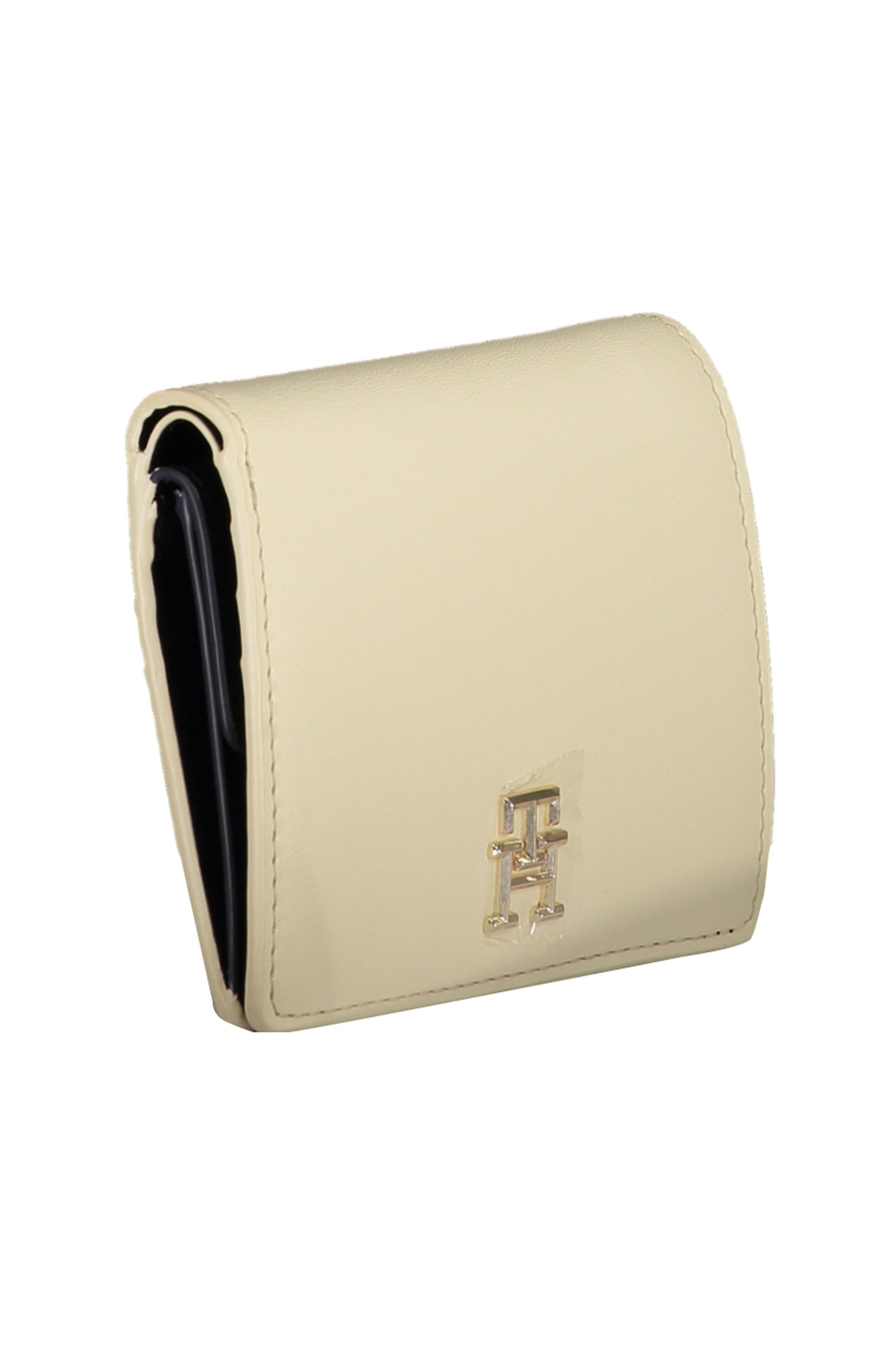 Women's wallet beige