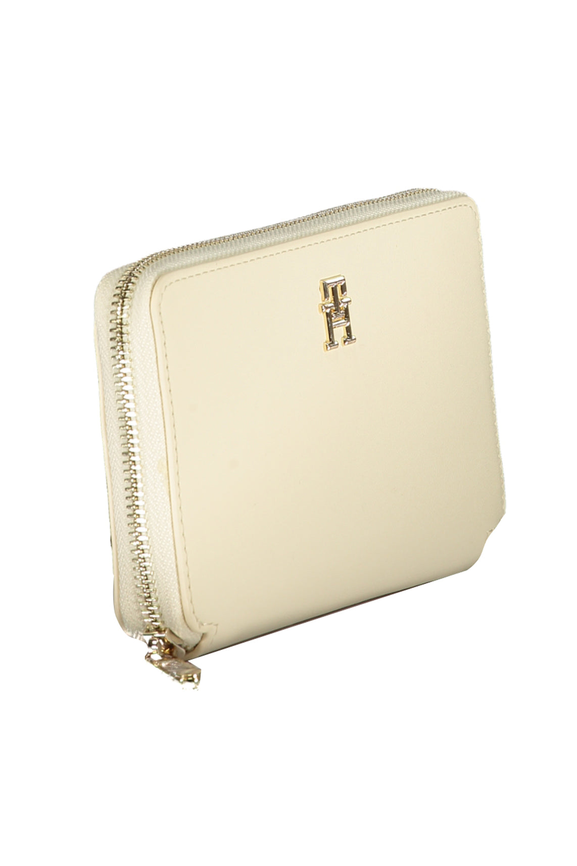 Women's wallet beige
