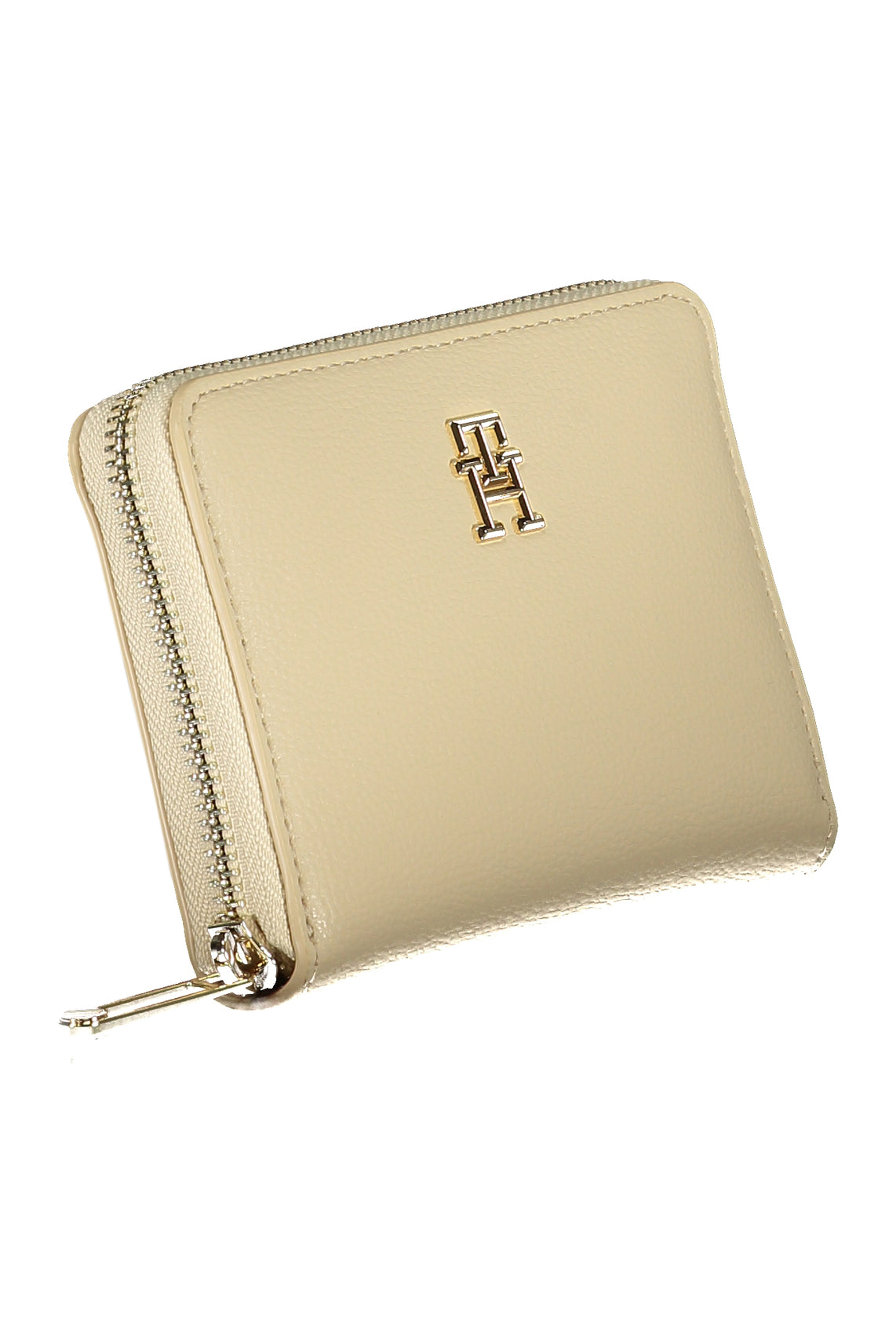 Women's wallet beige