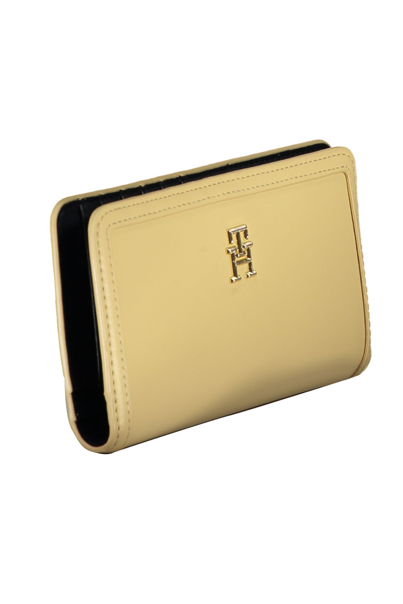Women's wallet beige