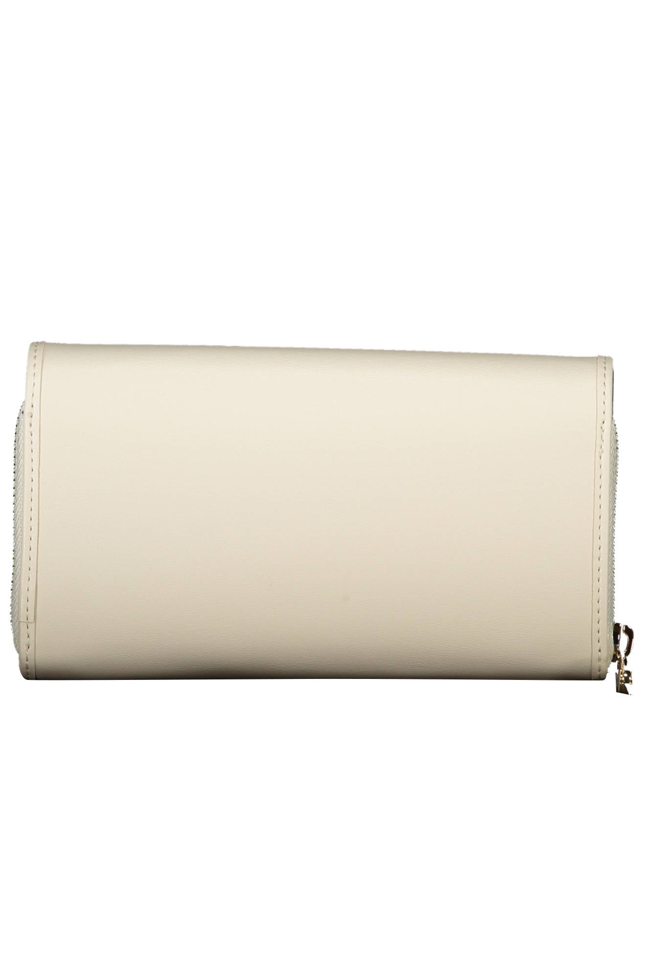 Women's wallet white