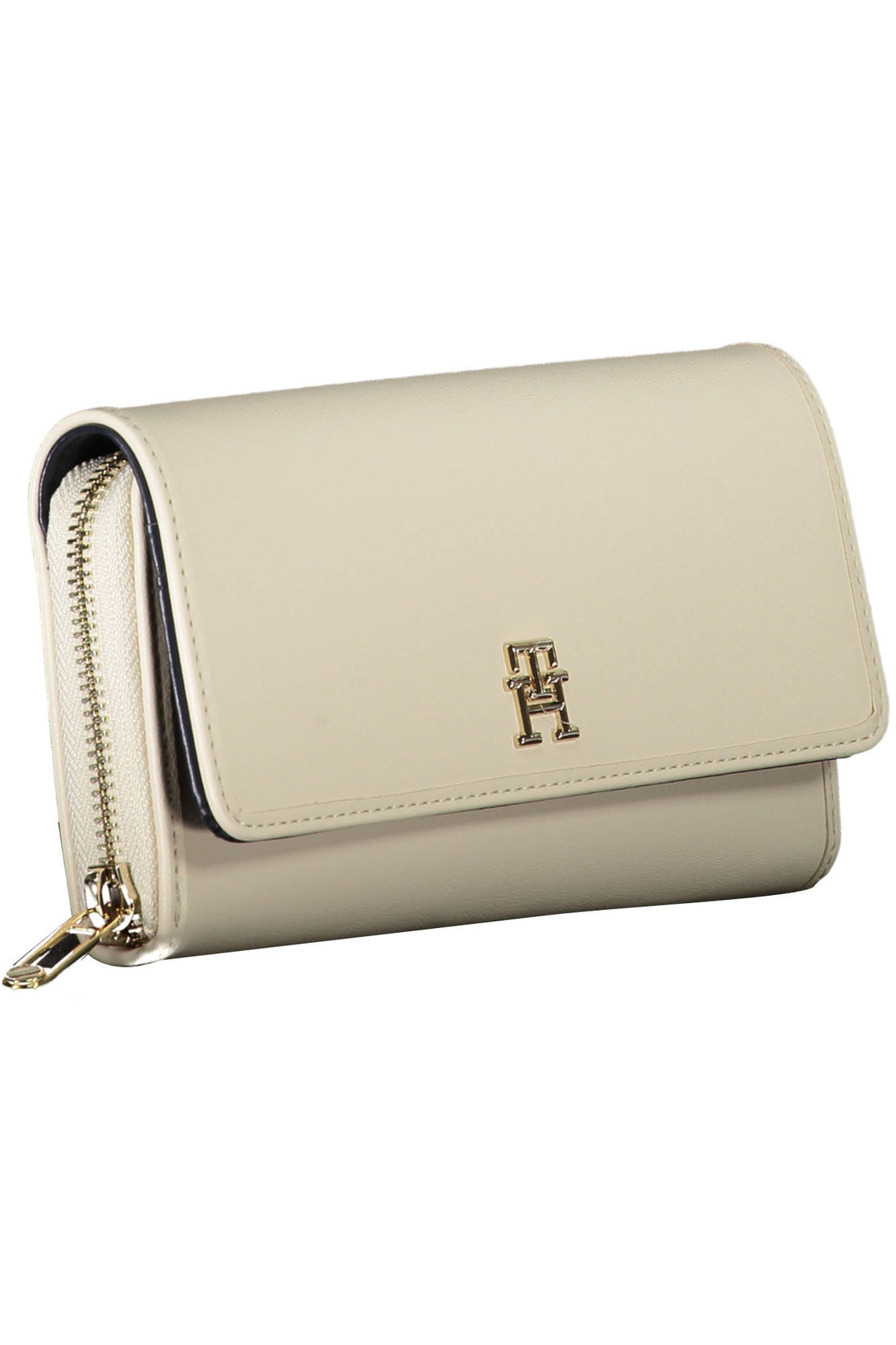 Women's wallet white