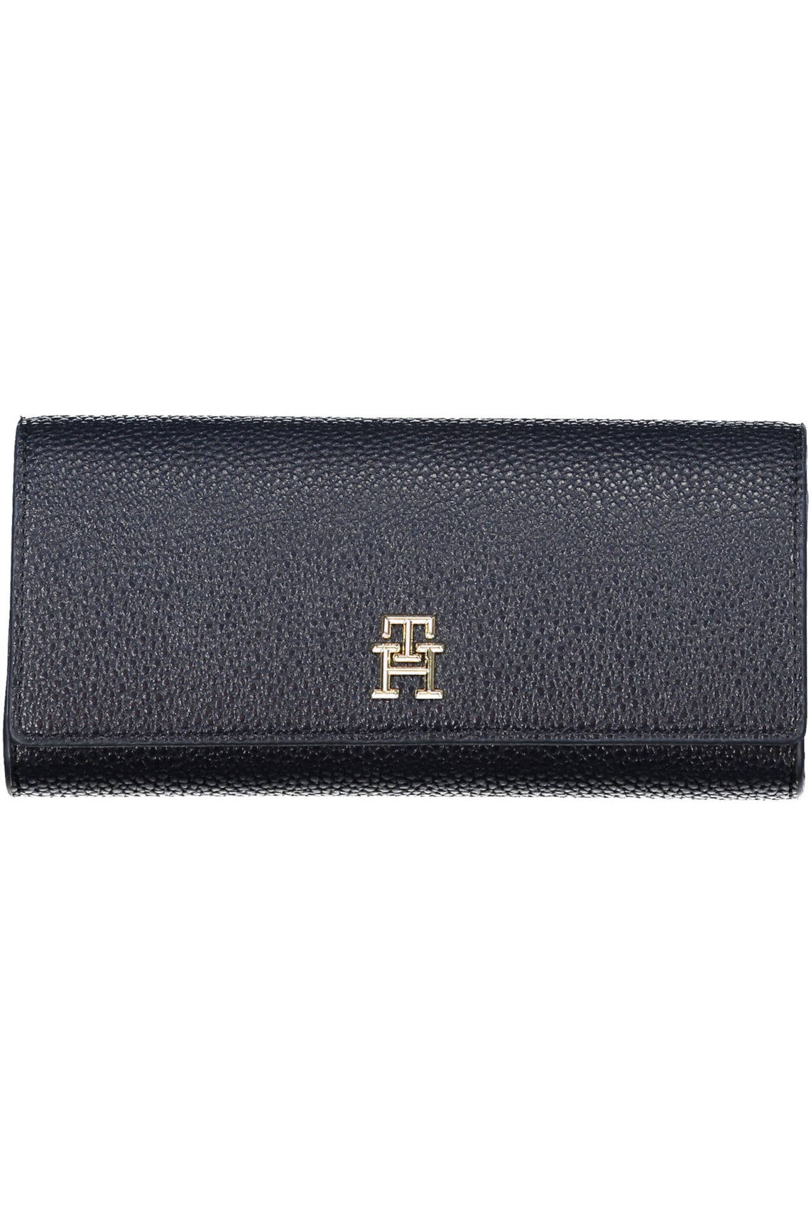 TOMMY HILFIGER TOMMY HILFIGER WALLET WOMAN BLUE - Blu