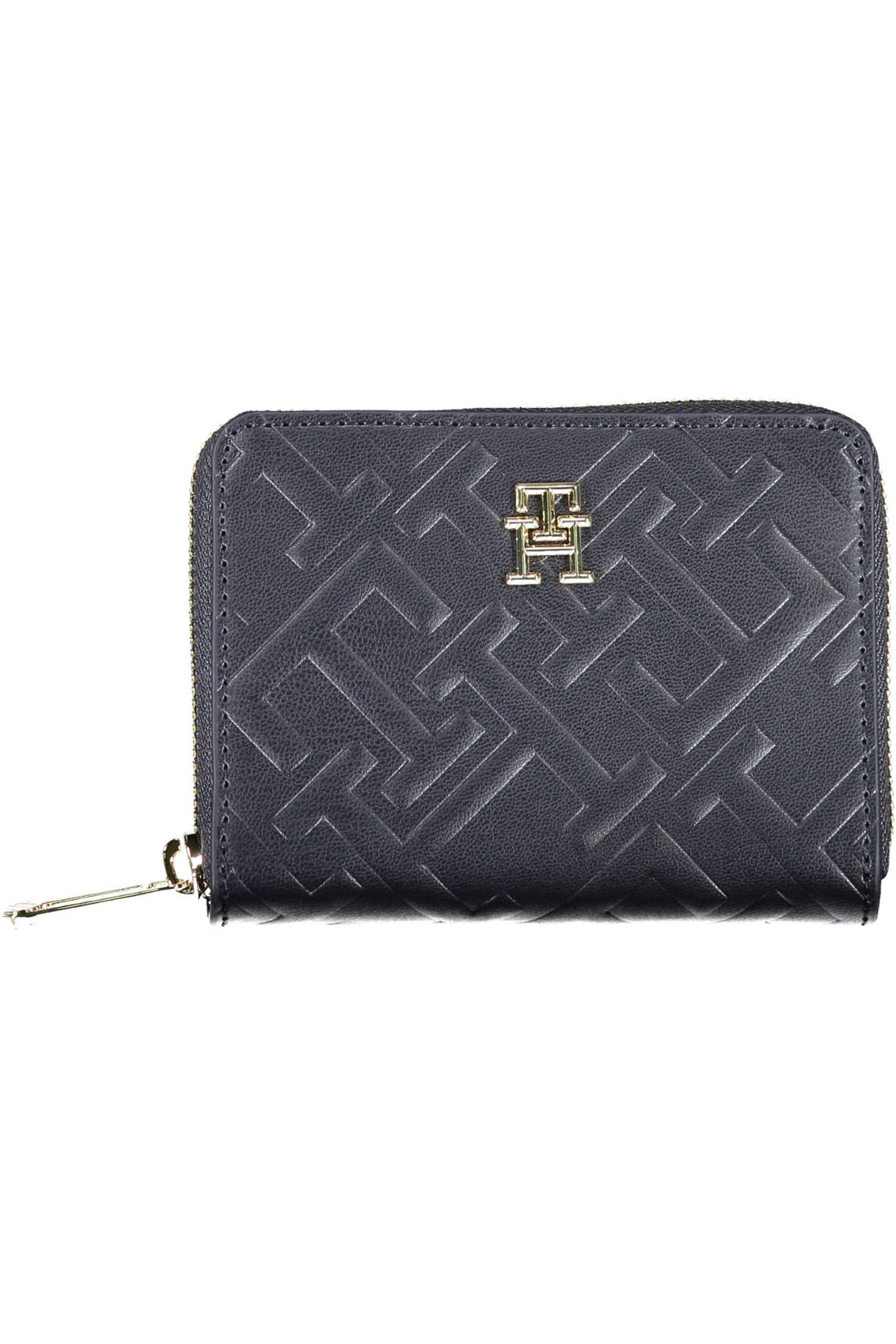 TOMMY HILFIGER Wallets Blu - AW0AW14342