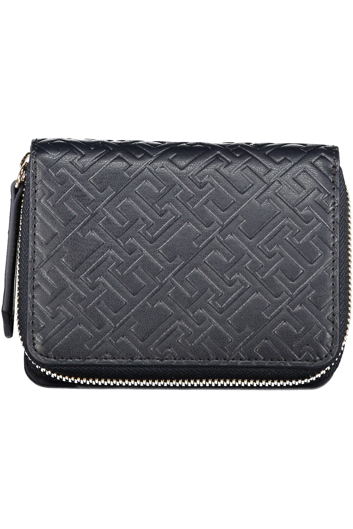 Women's wallet blue