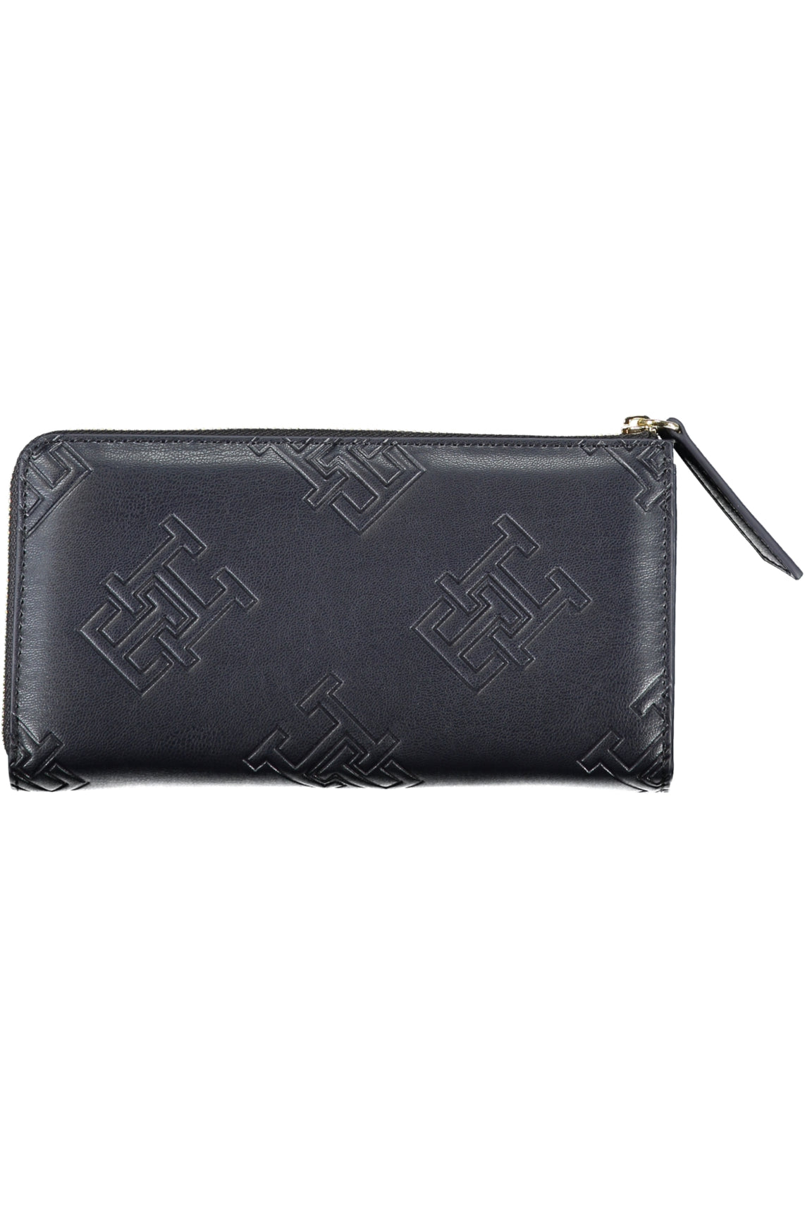 Women's wallet blue