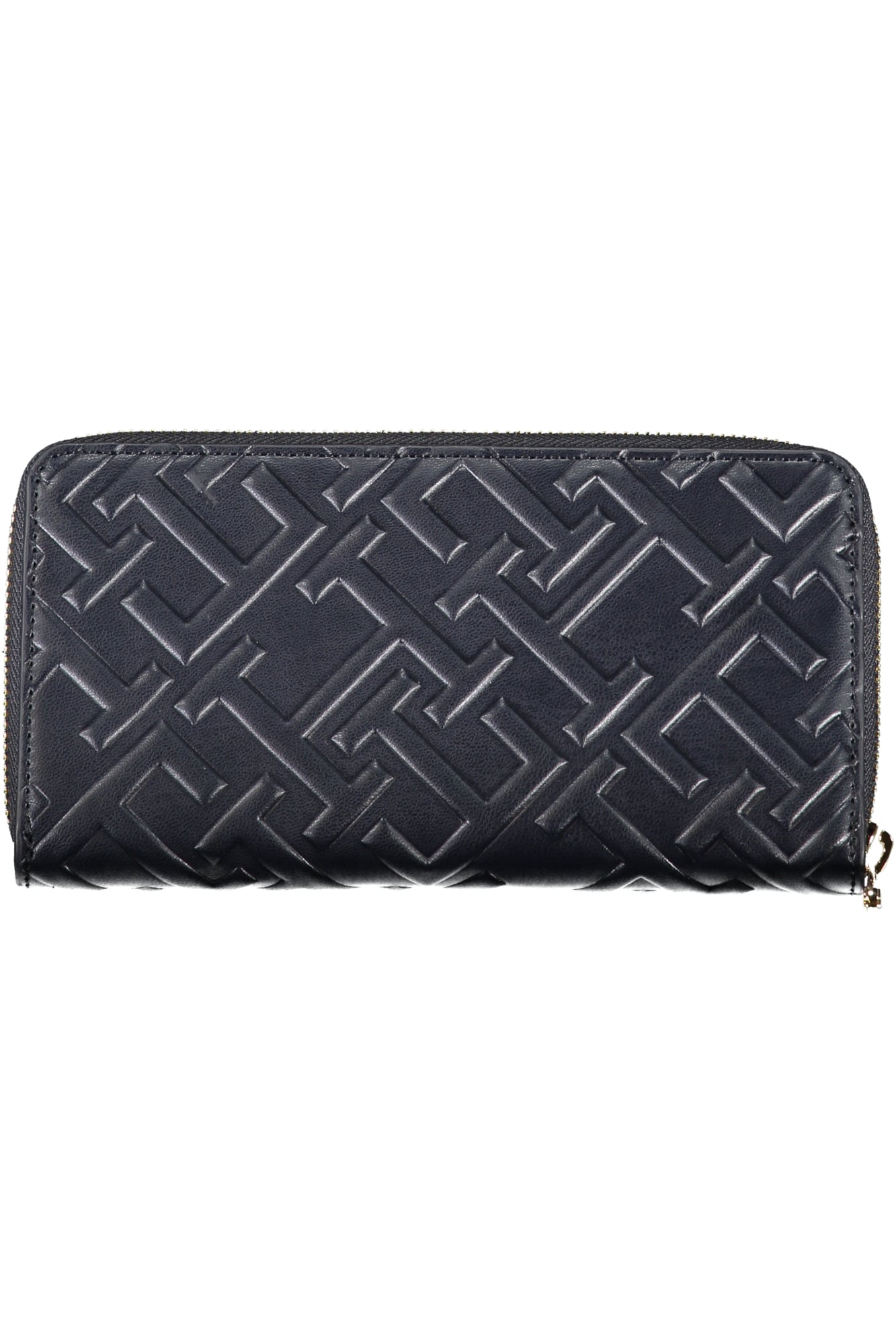 Women's wallet blue