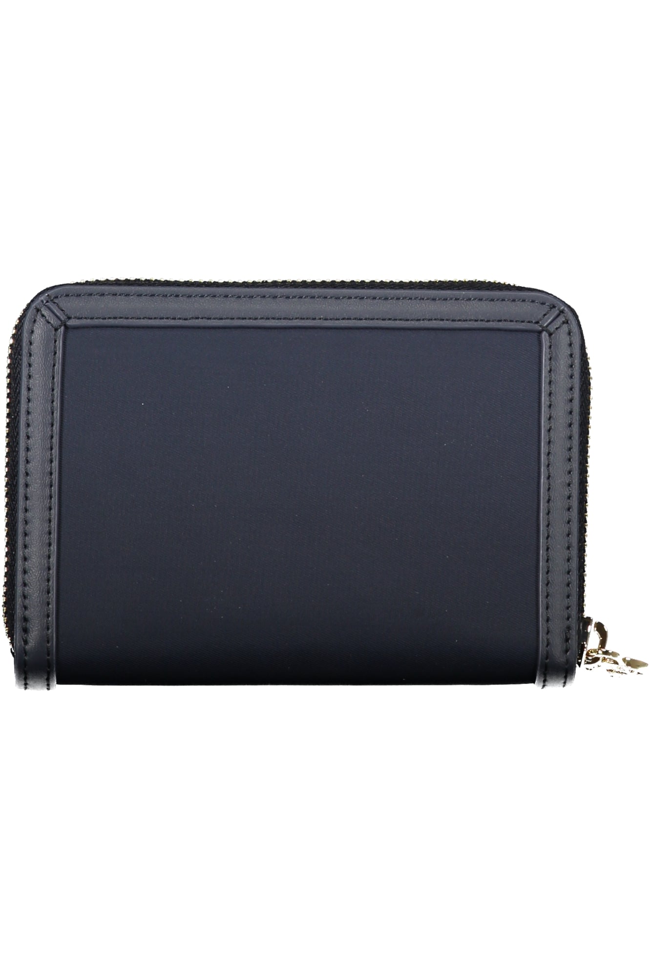 TOMMY HILFIGER TOMMY HILFIGER WOMEN'S WALLET BLACK - Blu