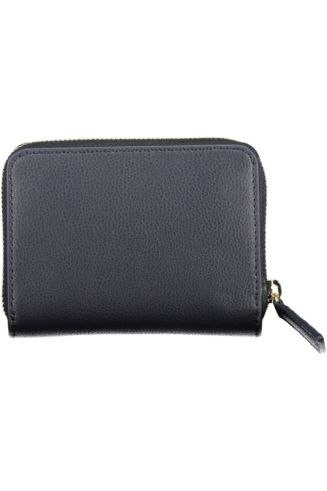 Wallet woman blue