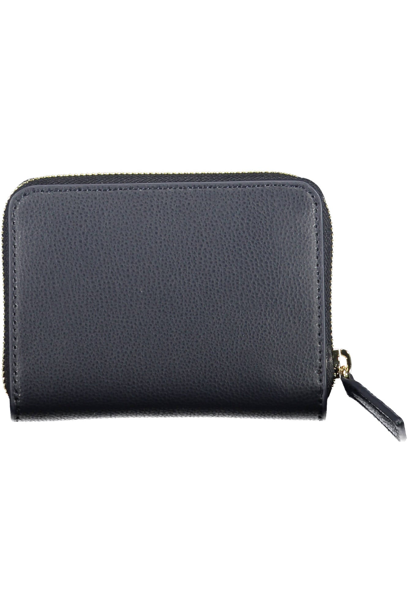 Wallet woman blue
