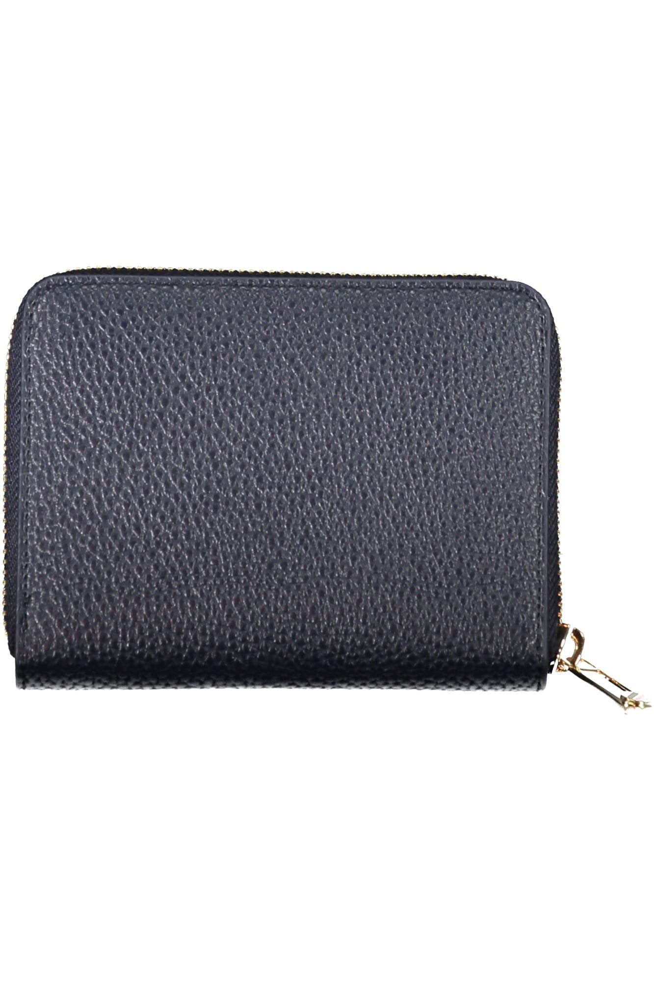 Wallet woman blue