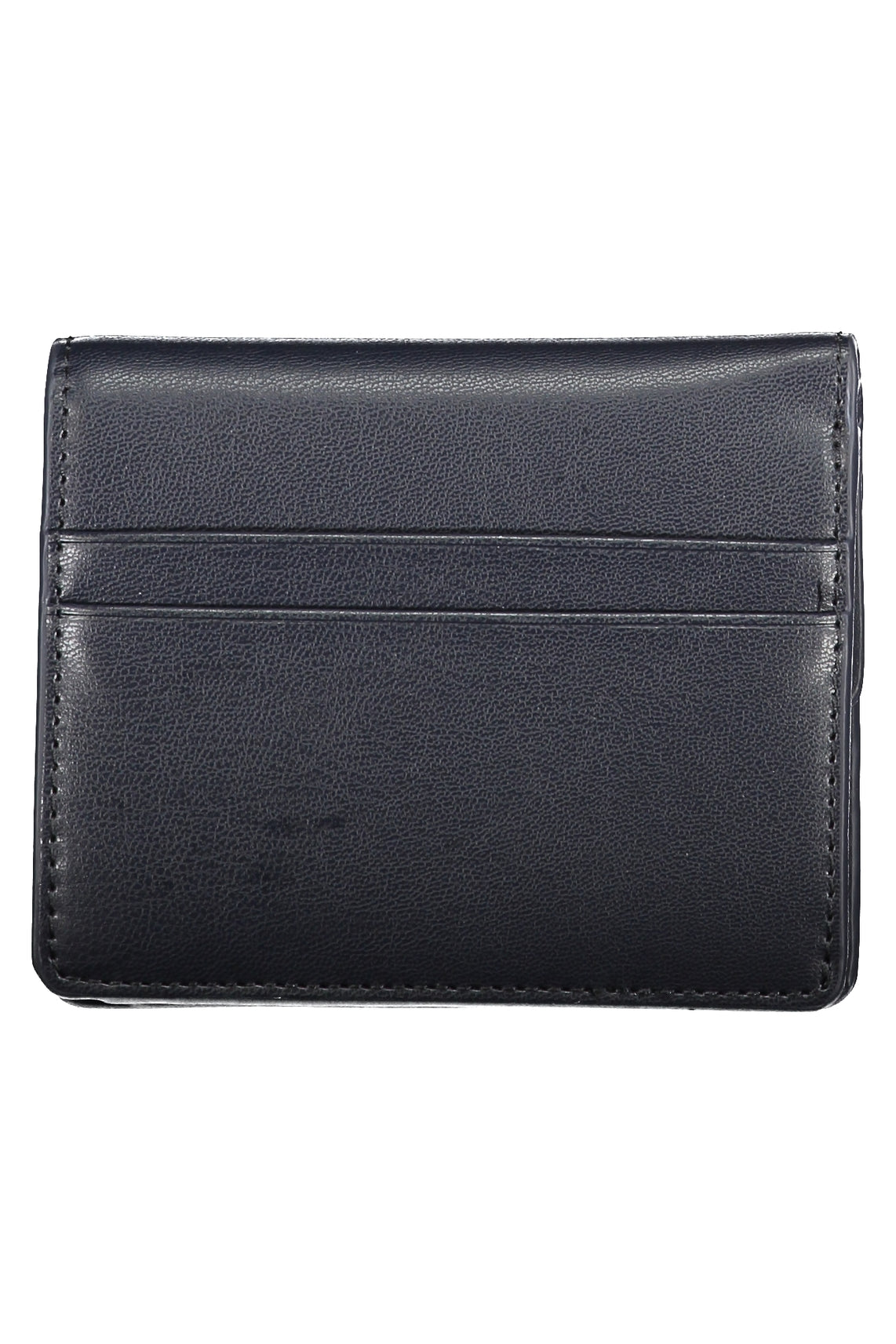 Women's wallet blue