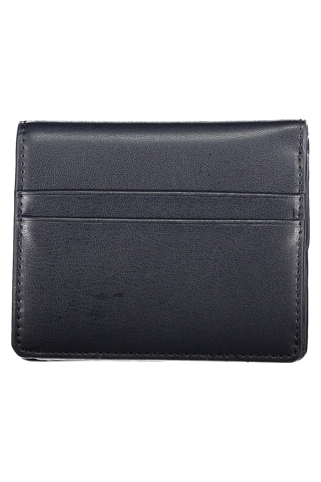 Women's wallet blue