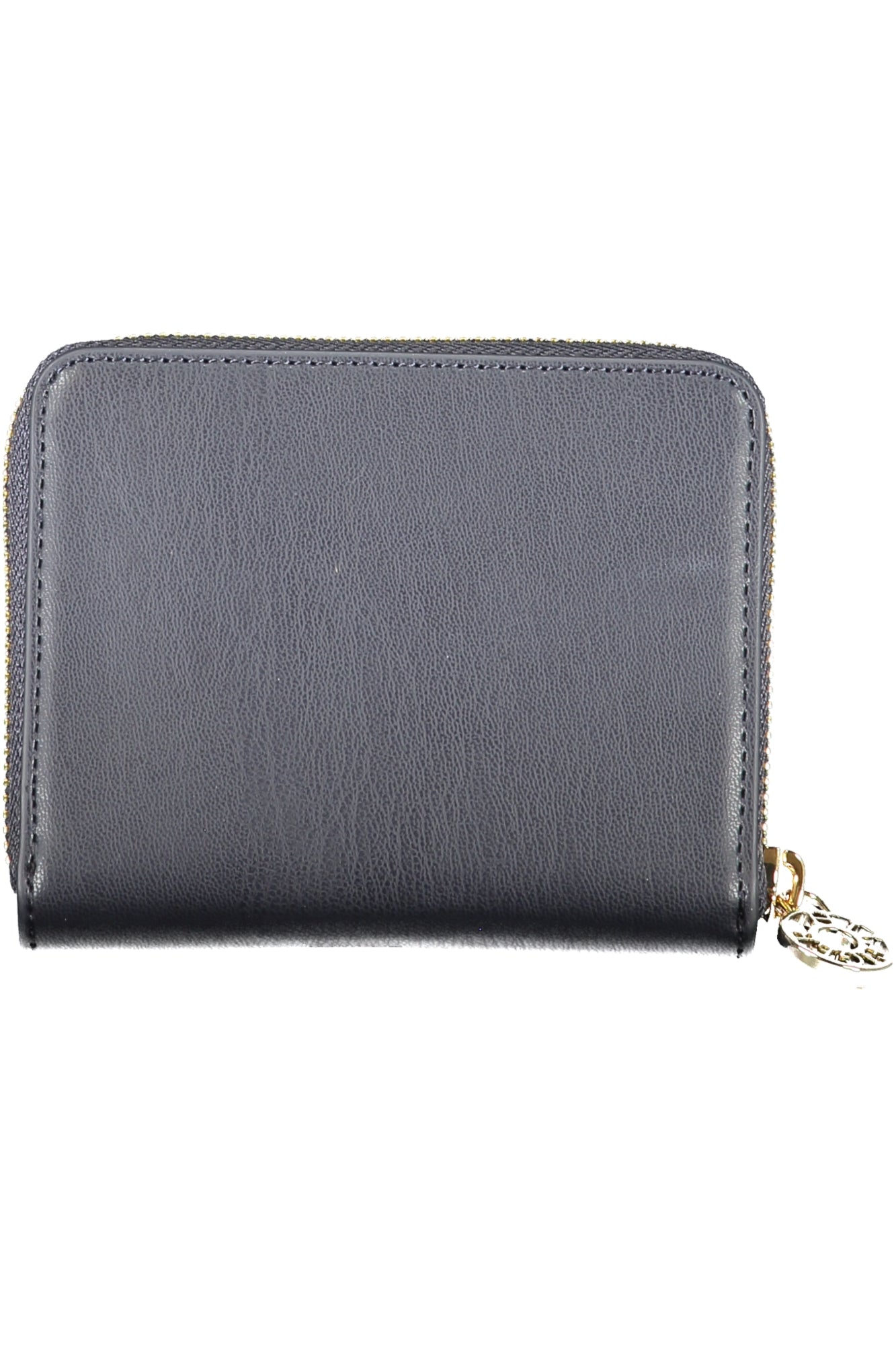 Women's wallet blue