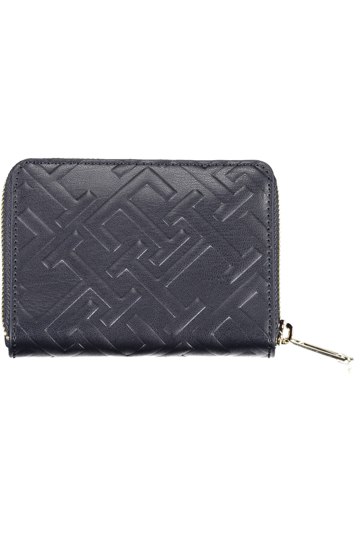 Wallet woman blue