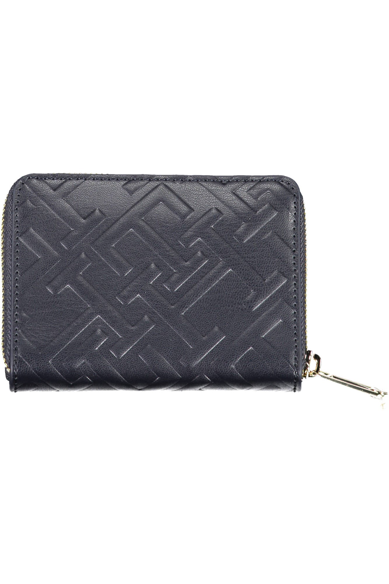Wallet woman blue