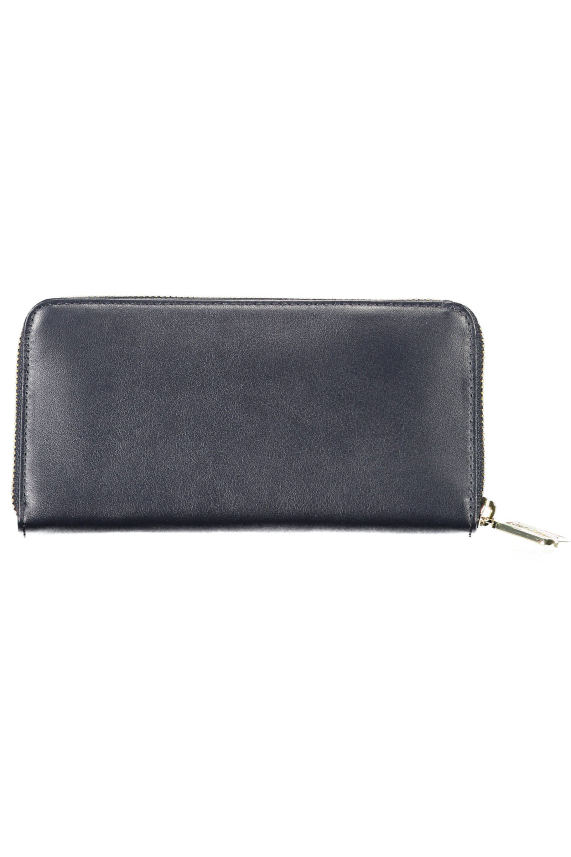 Women's blue wallet