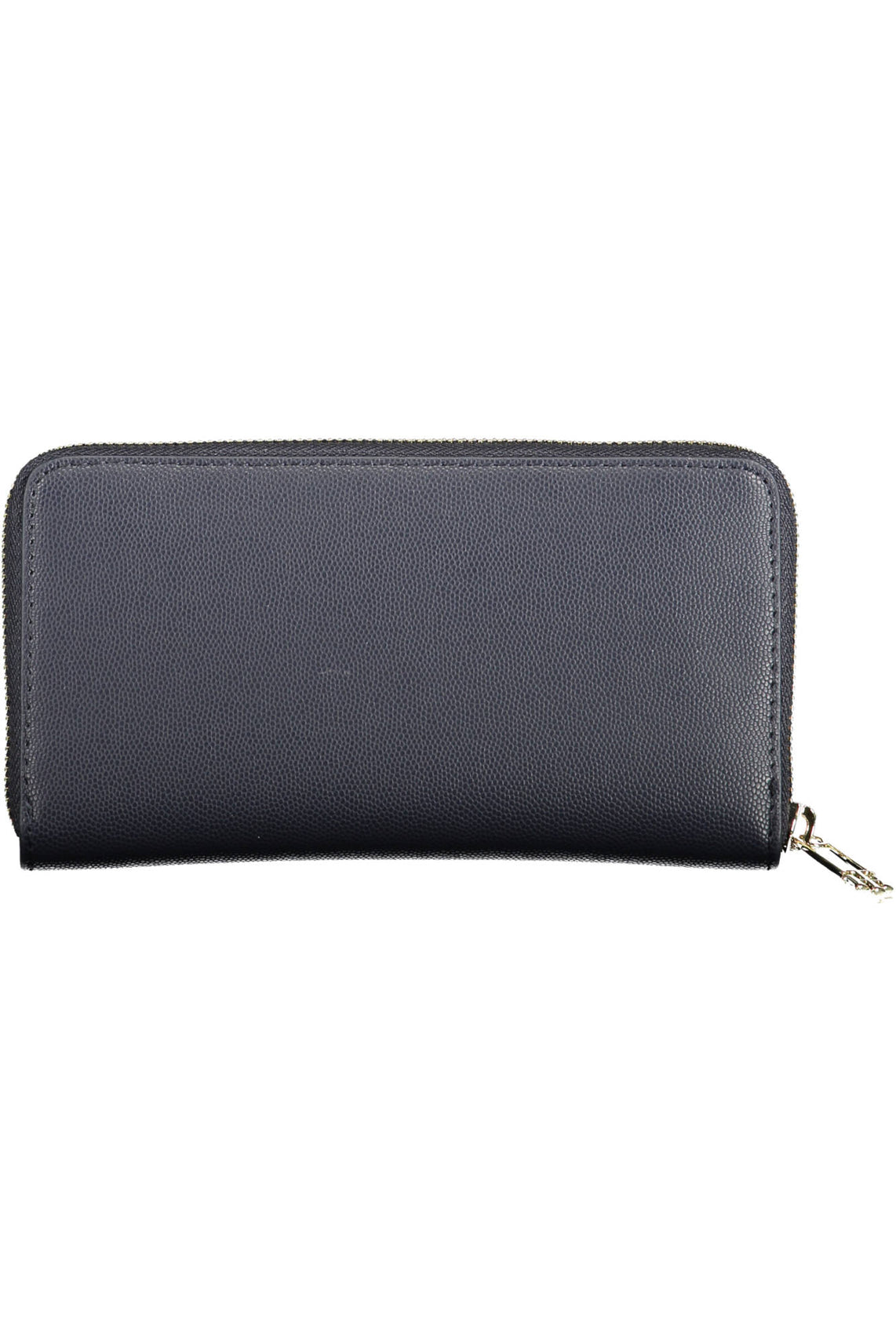 Women's blue wallet