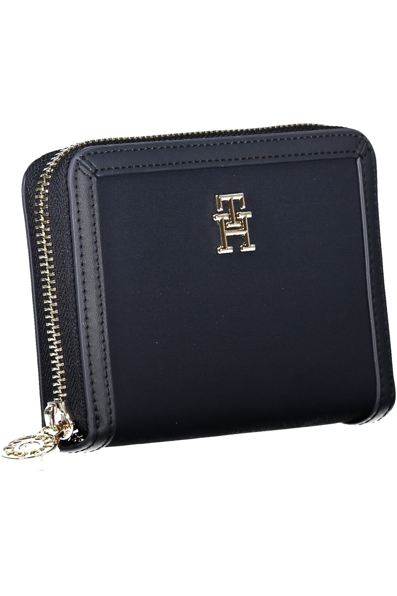 TOMMY HILFIGER Wallets Blue - AW0AW15754