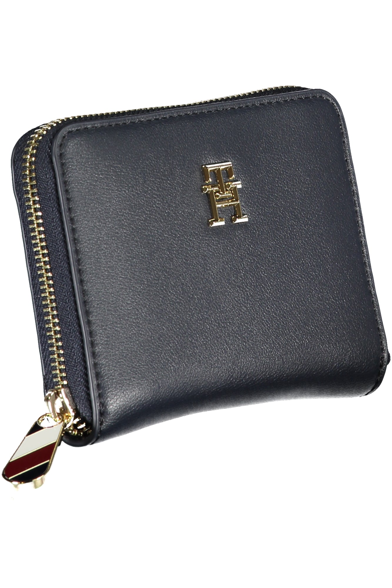 TOMMY HILFIGER Wallets Blu - AW0AW15259