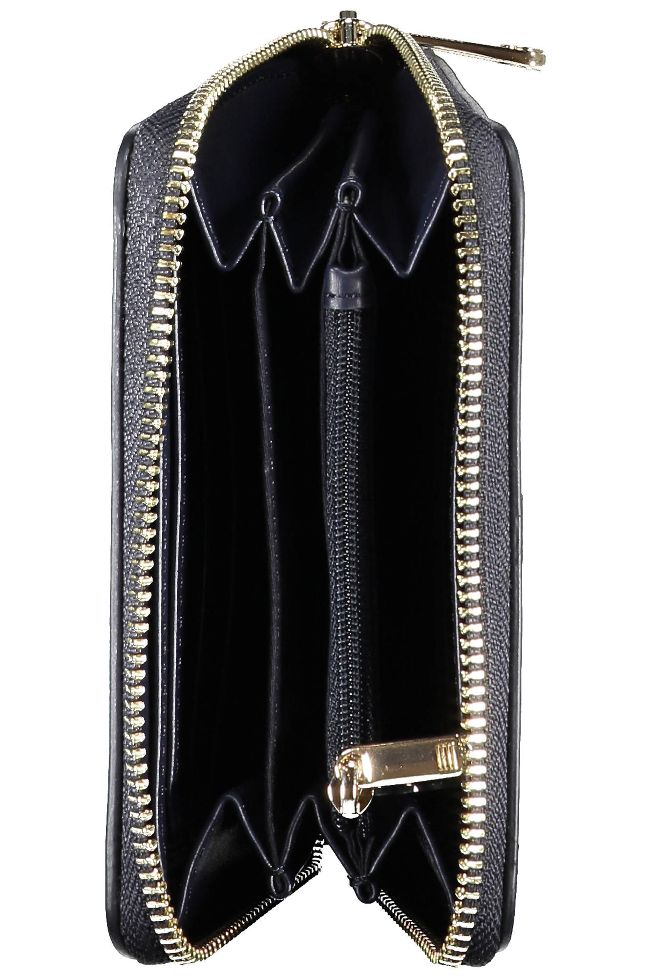 TOMMY HILFIGER Wallets Blu - AW0AW15088
