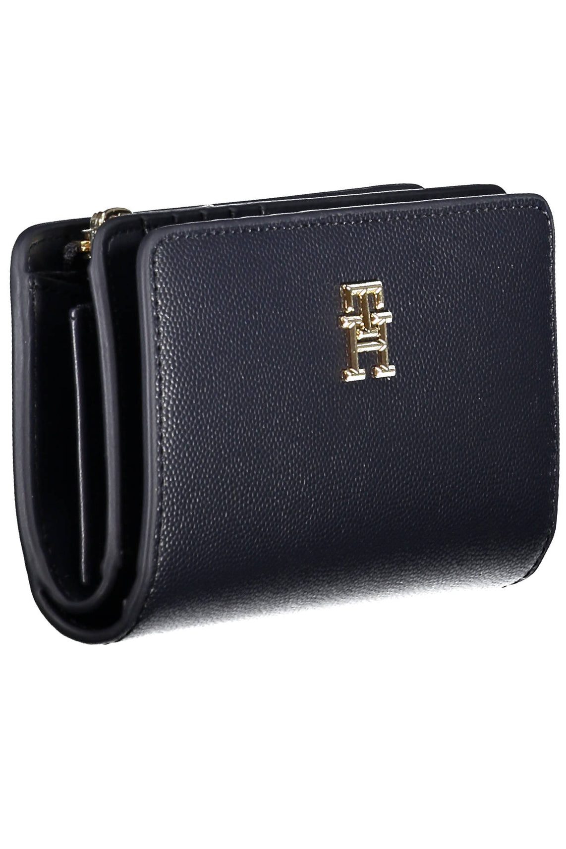 TOMMY HILFIGER TOMMY HILFIGER WALLET WOMAN BLUE - Blu