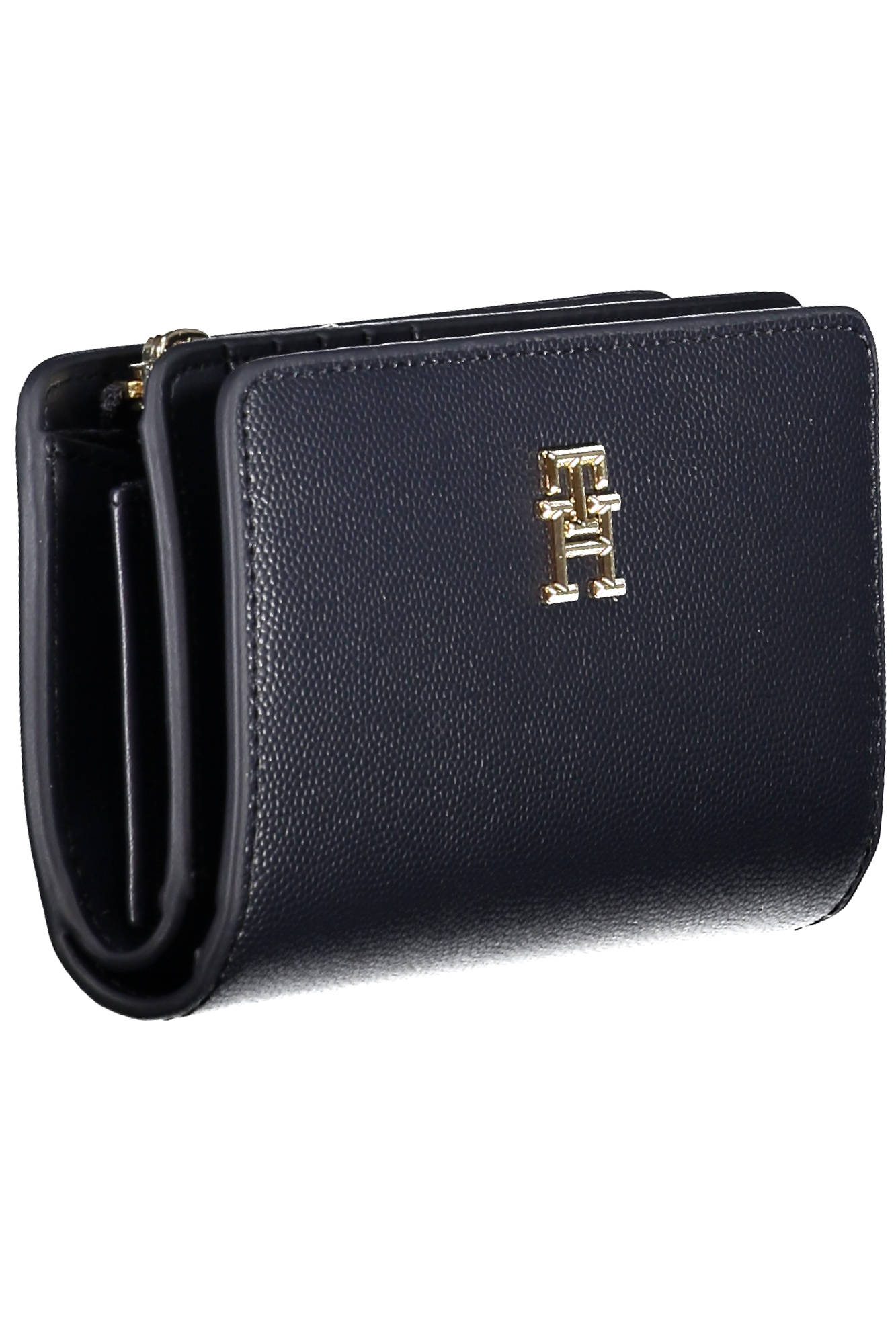 TOMMY HILFIGER TOMMY HILFIGER WALLET WOMAN BLUE - Blu