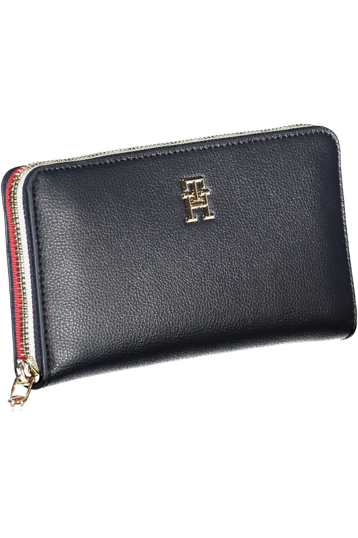 Women's wallet blue
