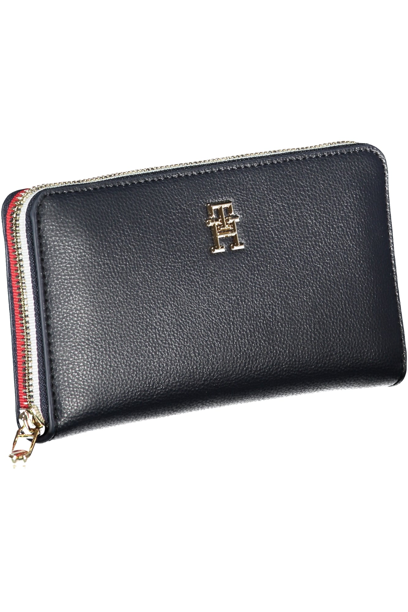 Women's wallet blue