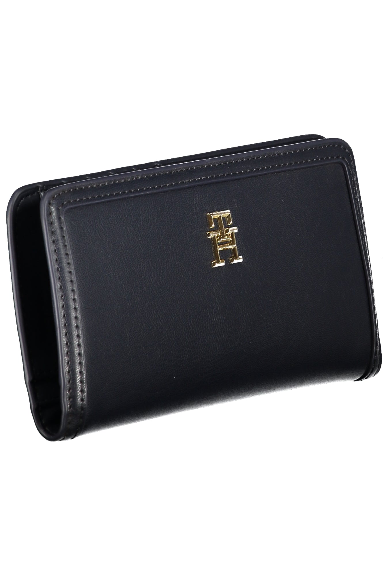 Women's wallet blue