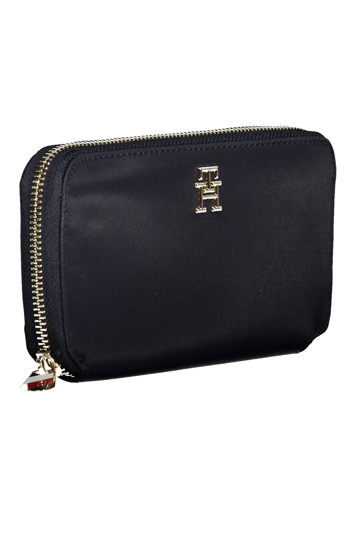 TOMMY HILFIGER Wallets Blu - AW0AW14630