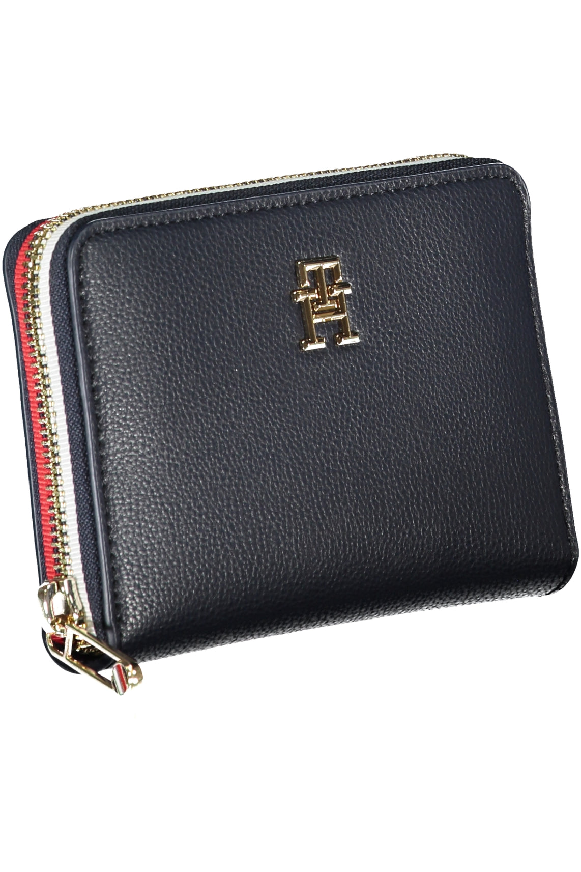 TOMMY HILFIGER Wallets Blu - AW0AW16092