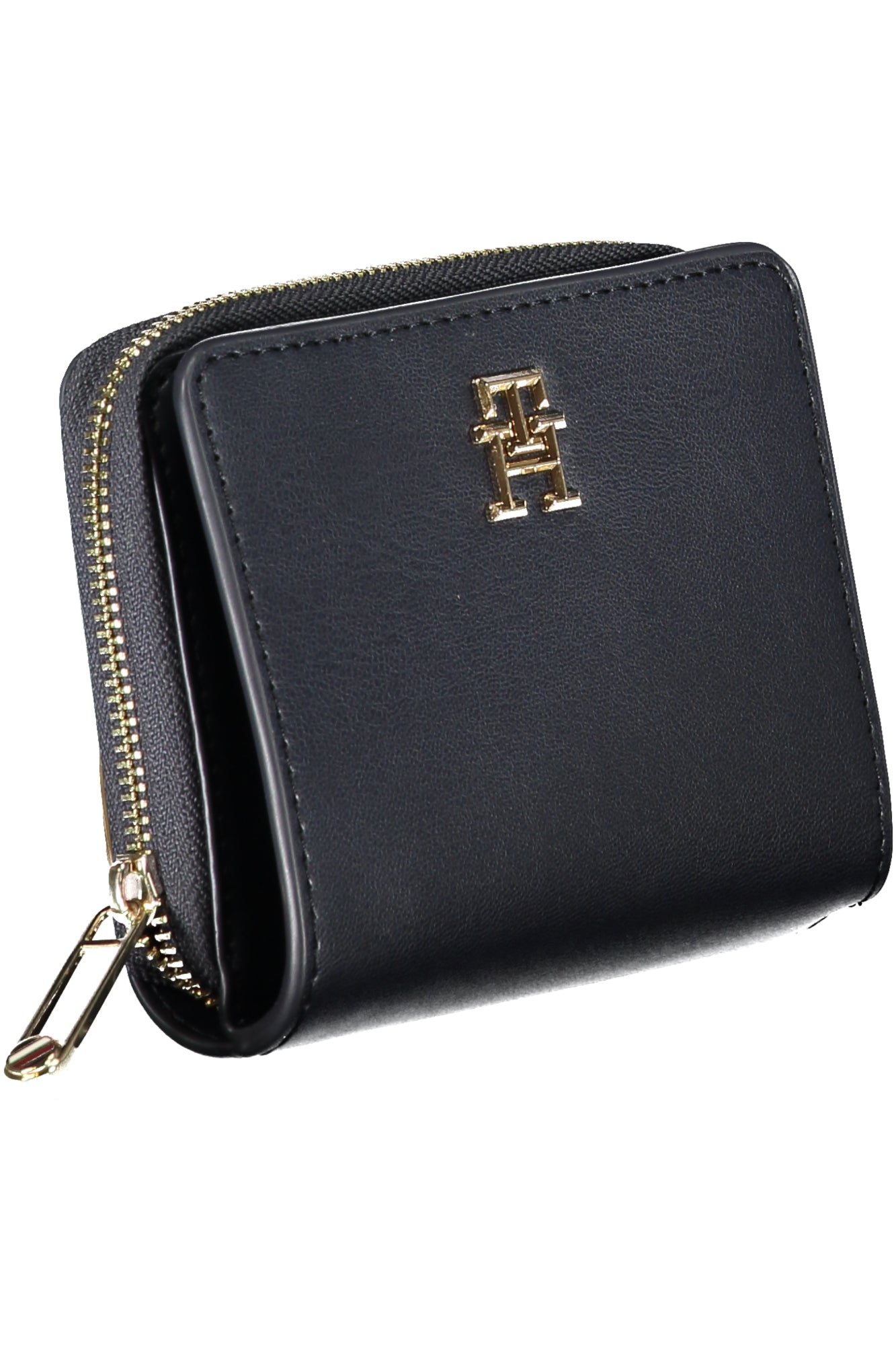 Women's wallet blue