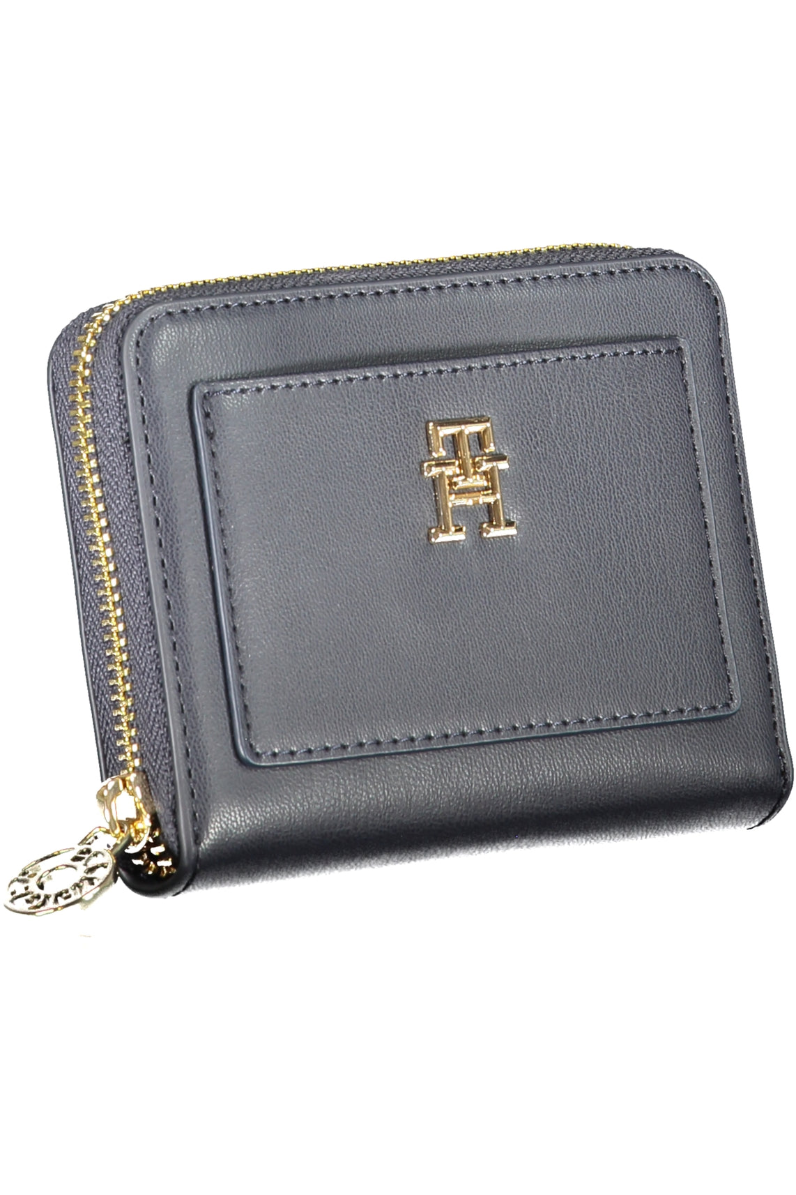 Women's wallet blue