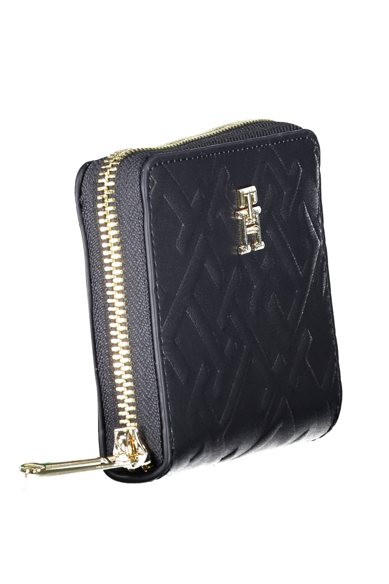 TOMMY HILFIGER Wallets Blu - AW0AW14342
