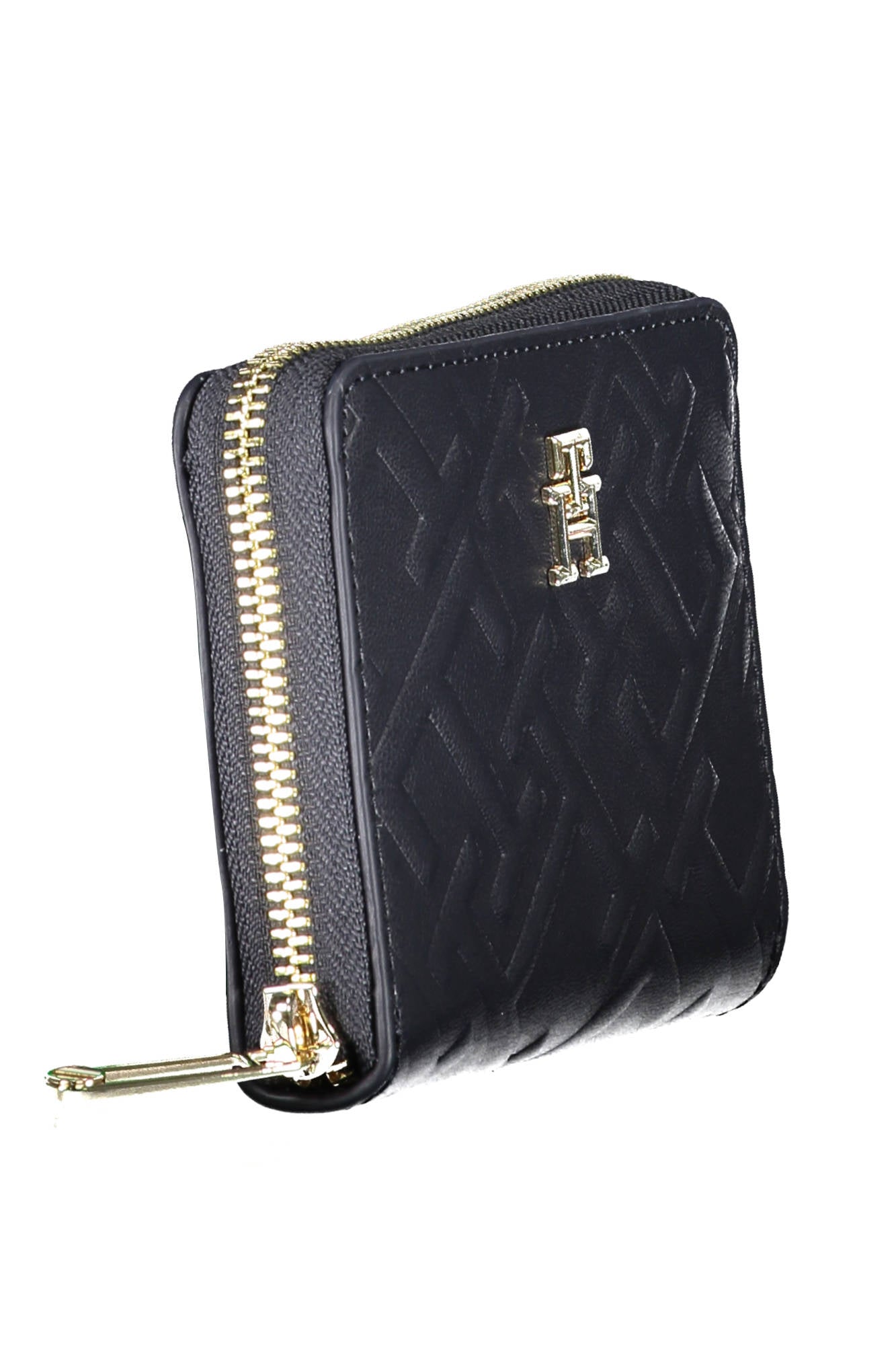 Wallet woman blue