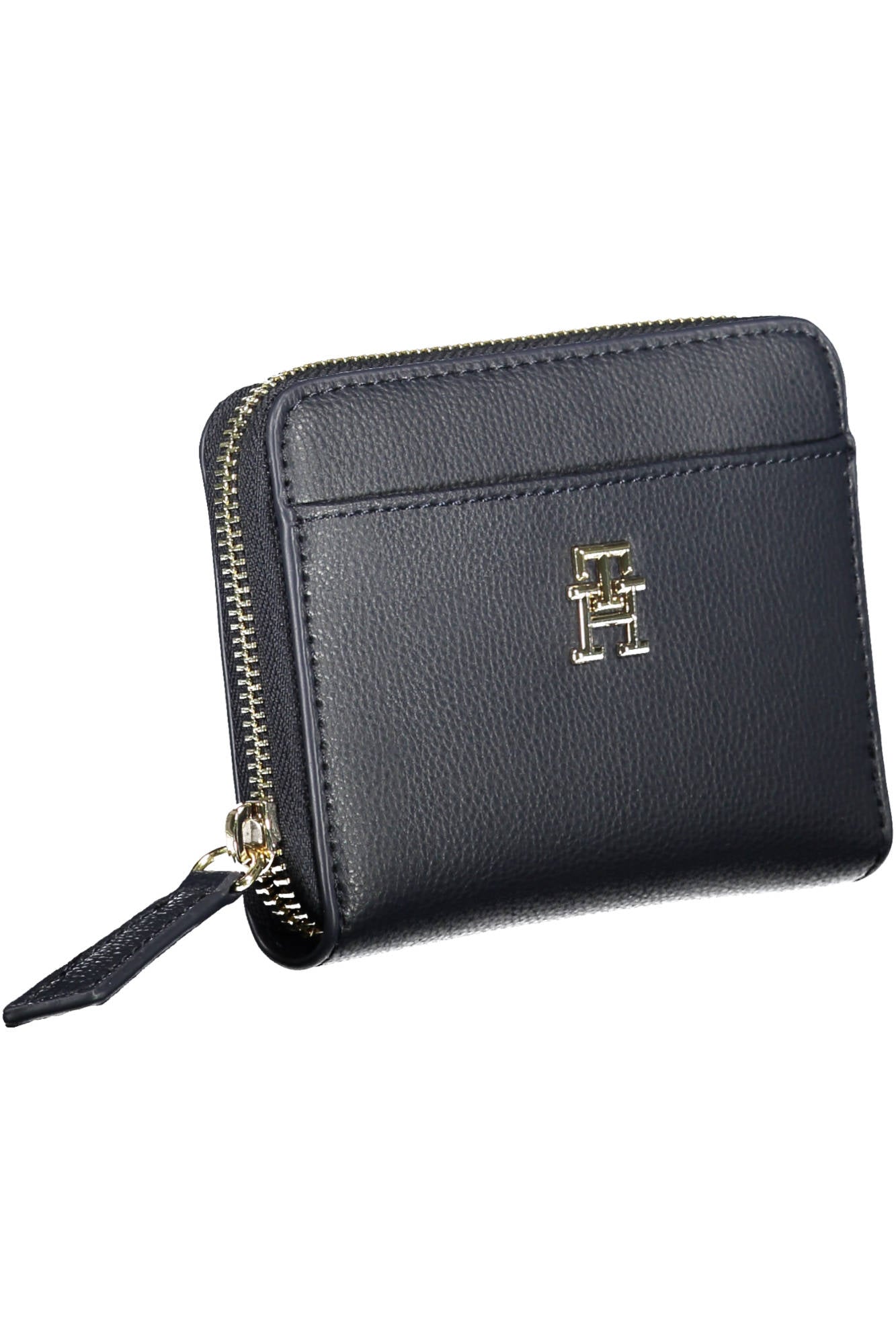 Wallet woman blue