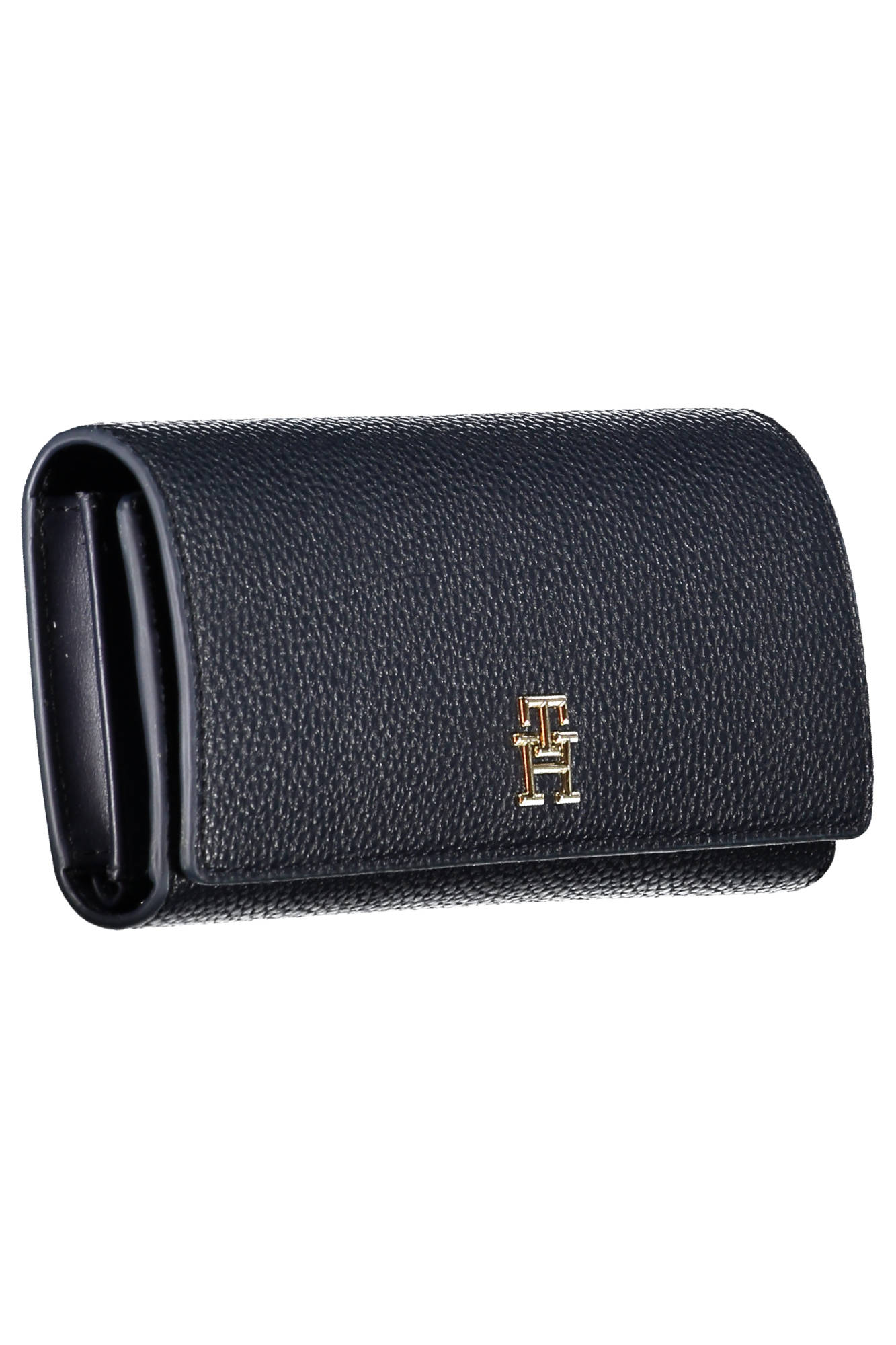 TOMMY HILFIGER TOMMY HILFIGER WALLET WOMAN BLUE - Blu