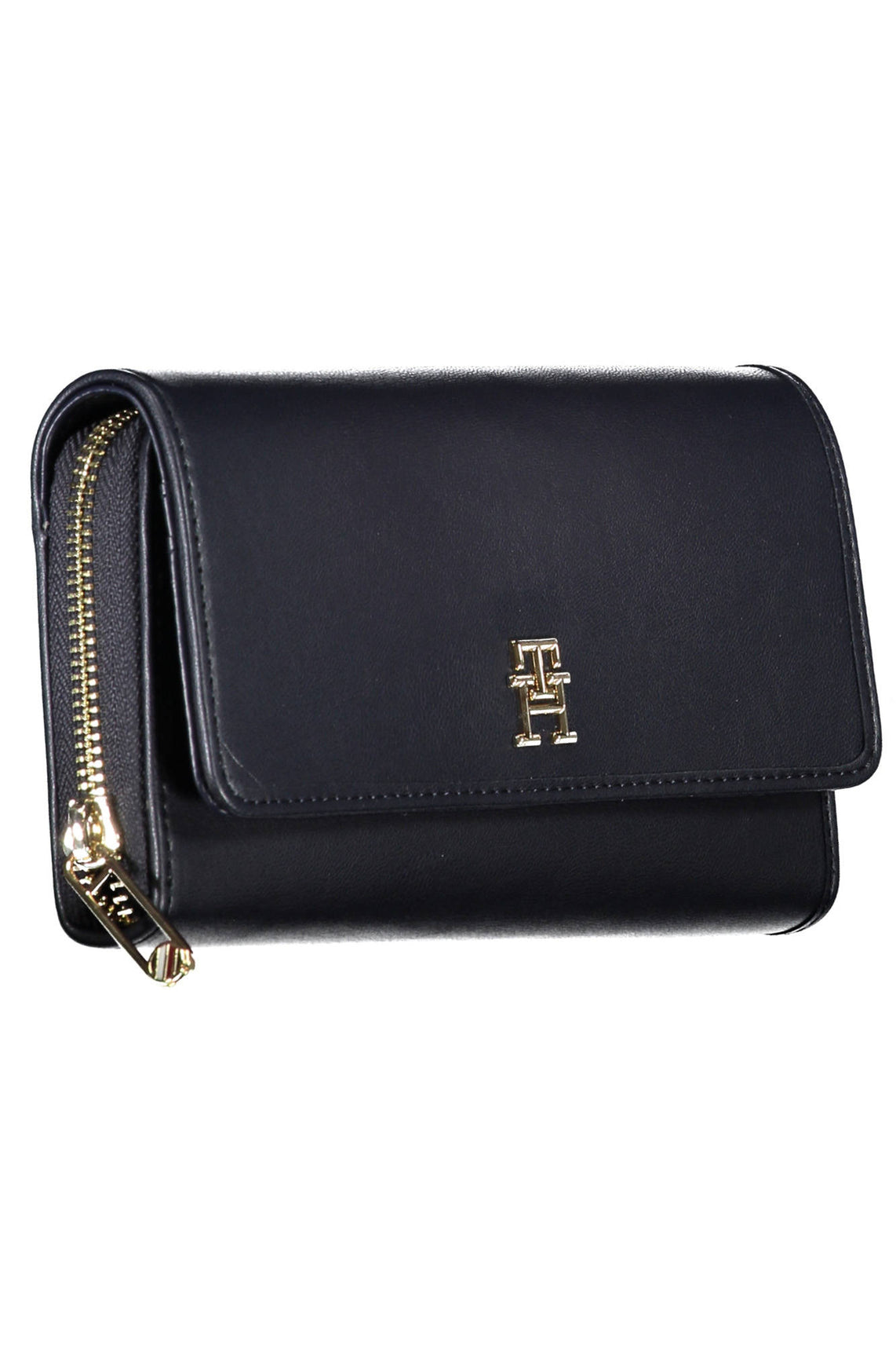 Wallet woman blue