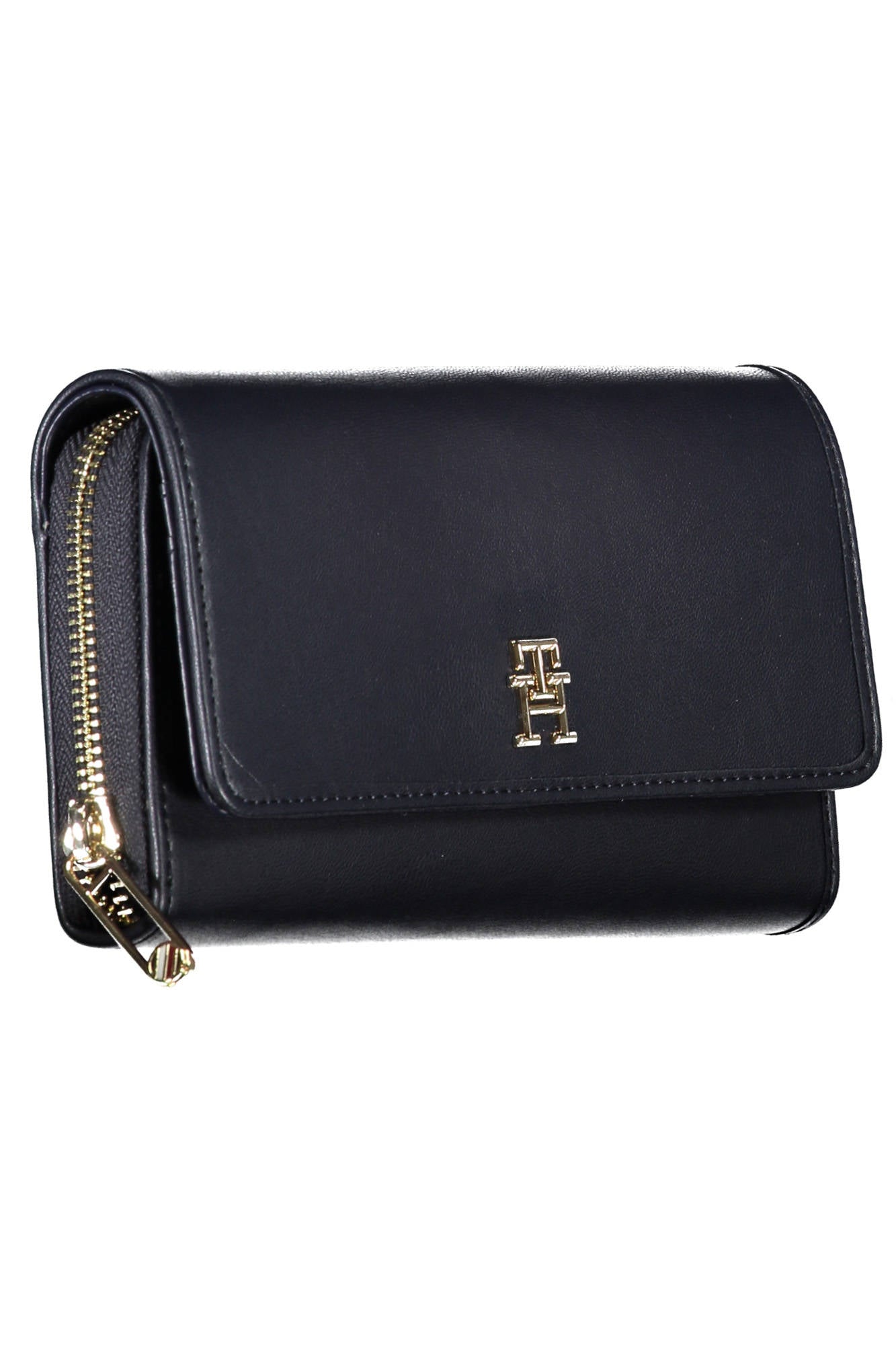 Wallet woman blue
