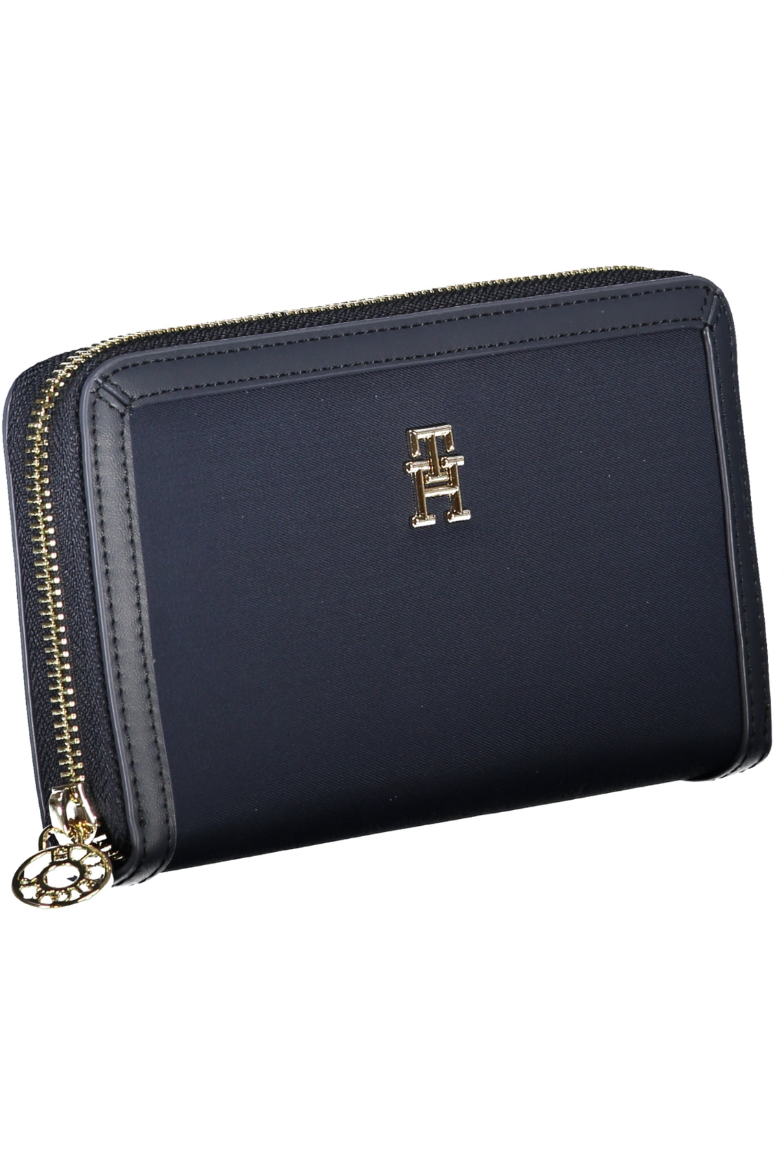 Women's wallet blue