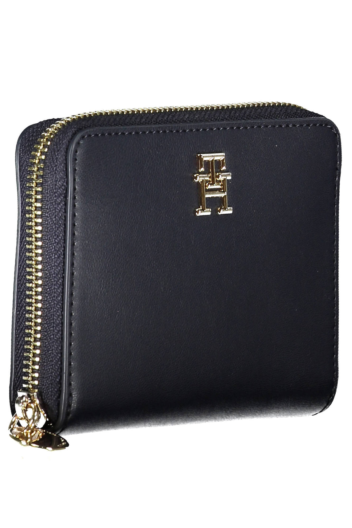 TOMMY HILFIGER TOMMY HILFIGER WALLET WOMAN BLUE - Blu